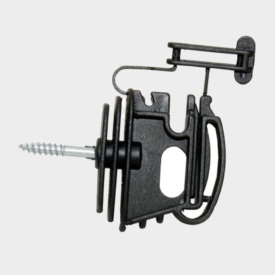 Insulator Screw On 40mm