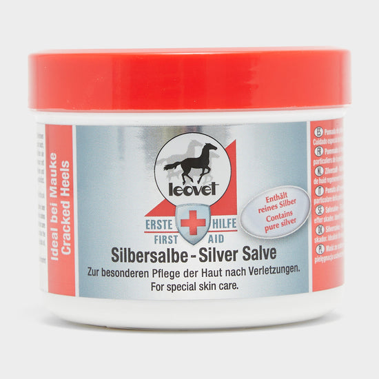 Silver Salve 150ml