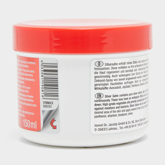 Silver Salve 150ml