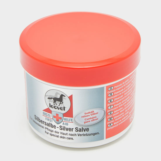 Silver Salve 150ml