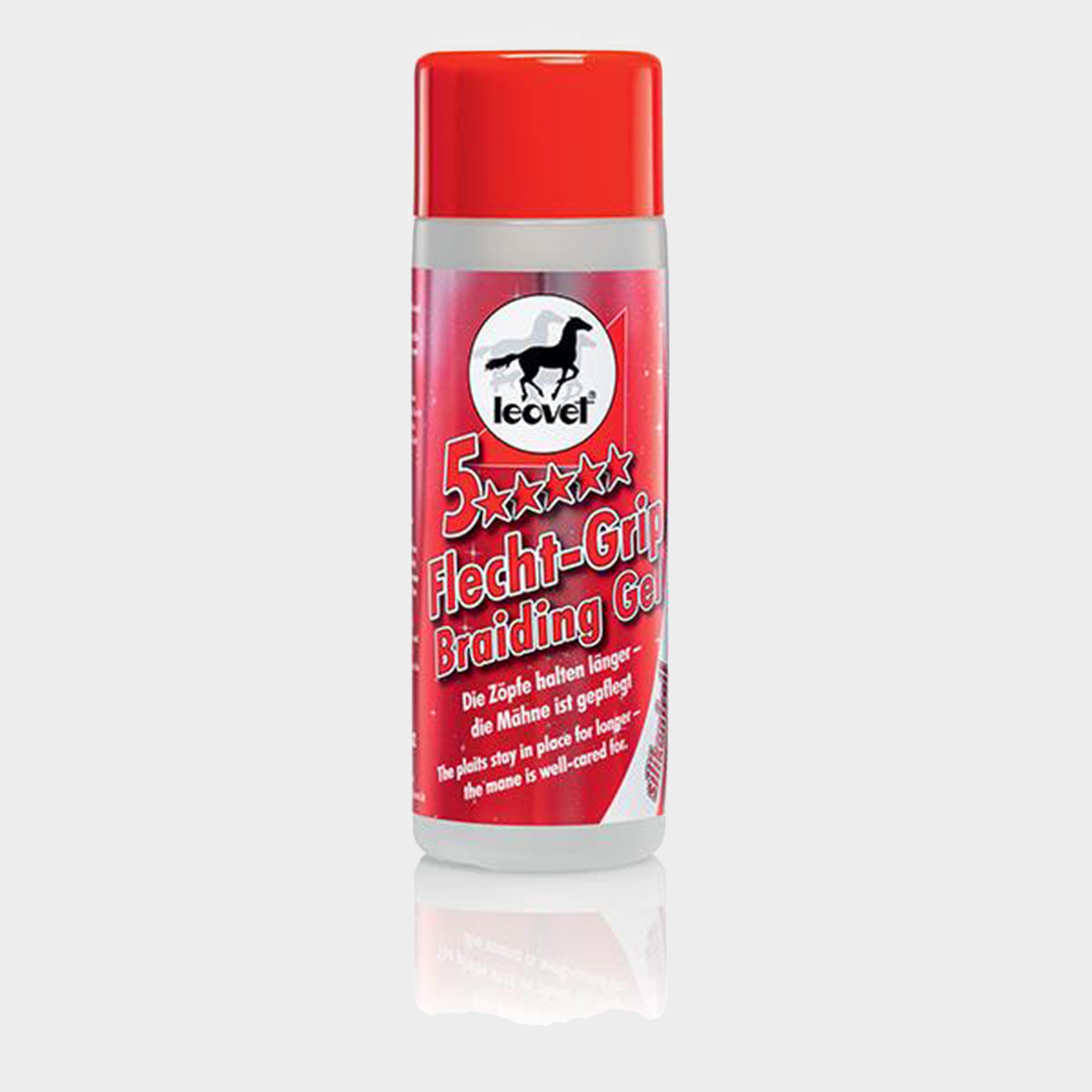 5 Star Braid Gel 200ml