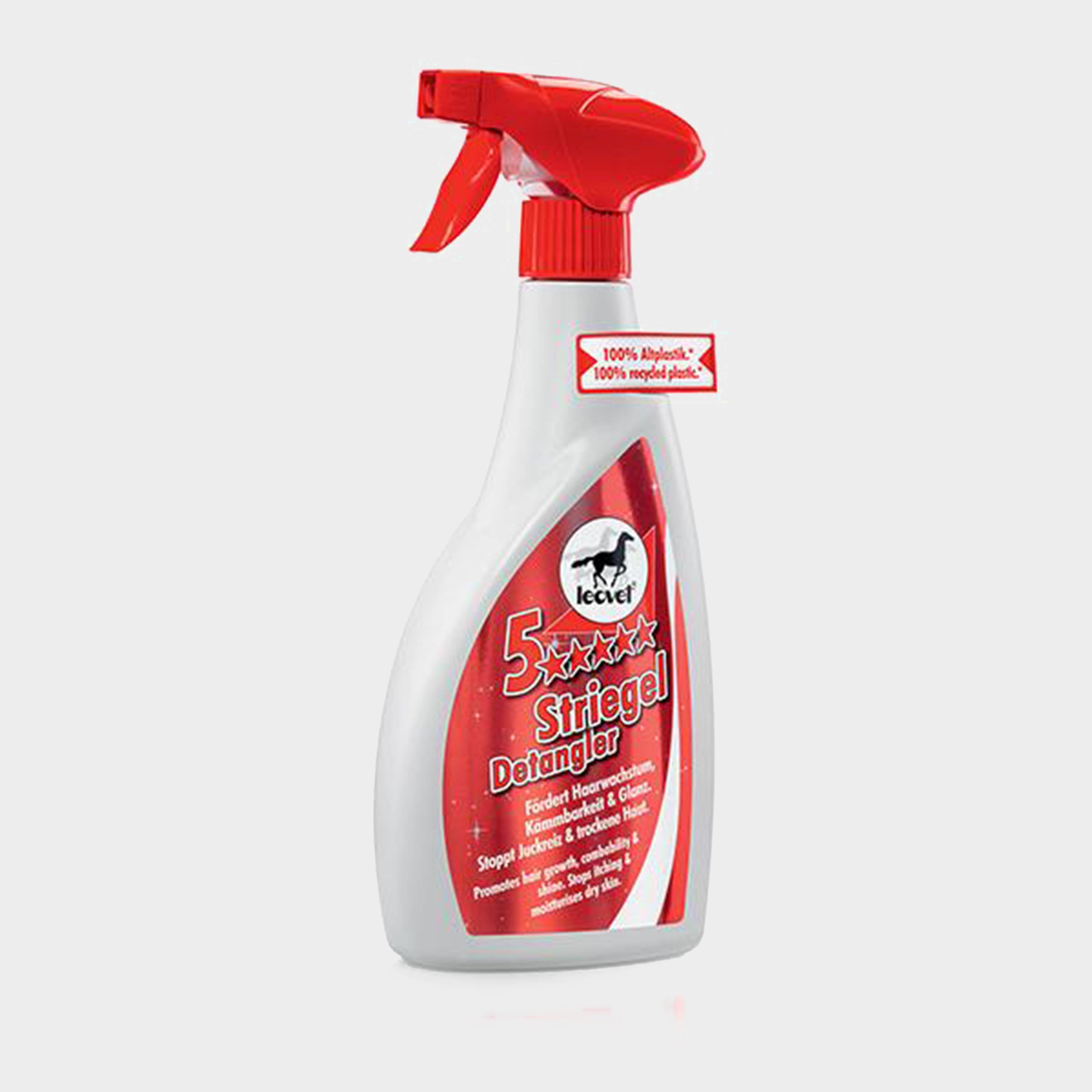 5 Star Detangler 500ml