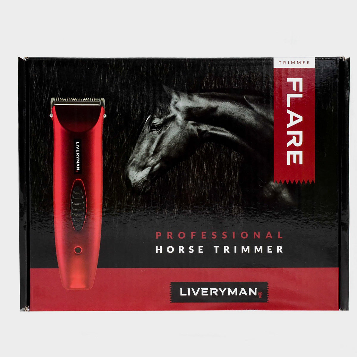 Flare Trimmer