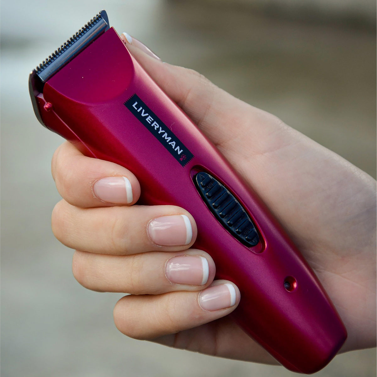 Flare Trimmer