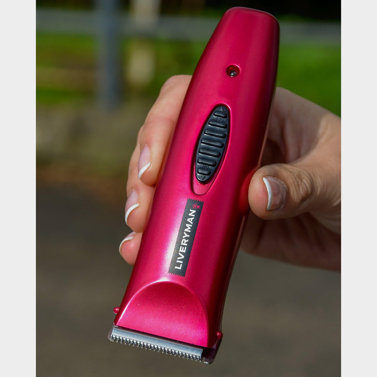 Flare Trimmer