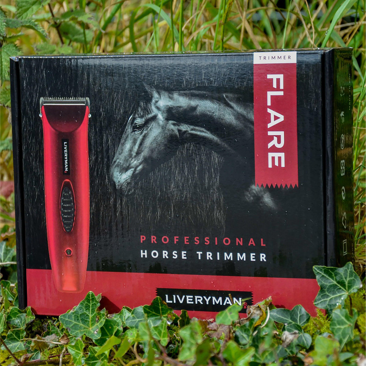 Flare Trimmer