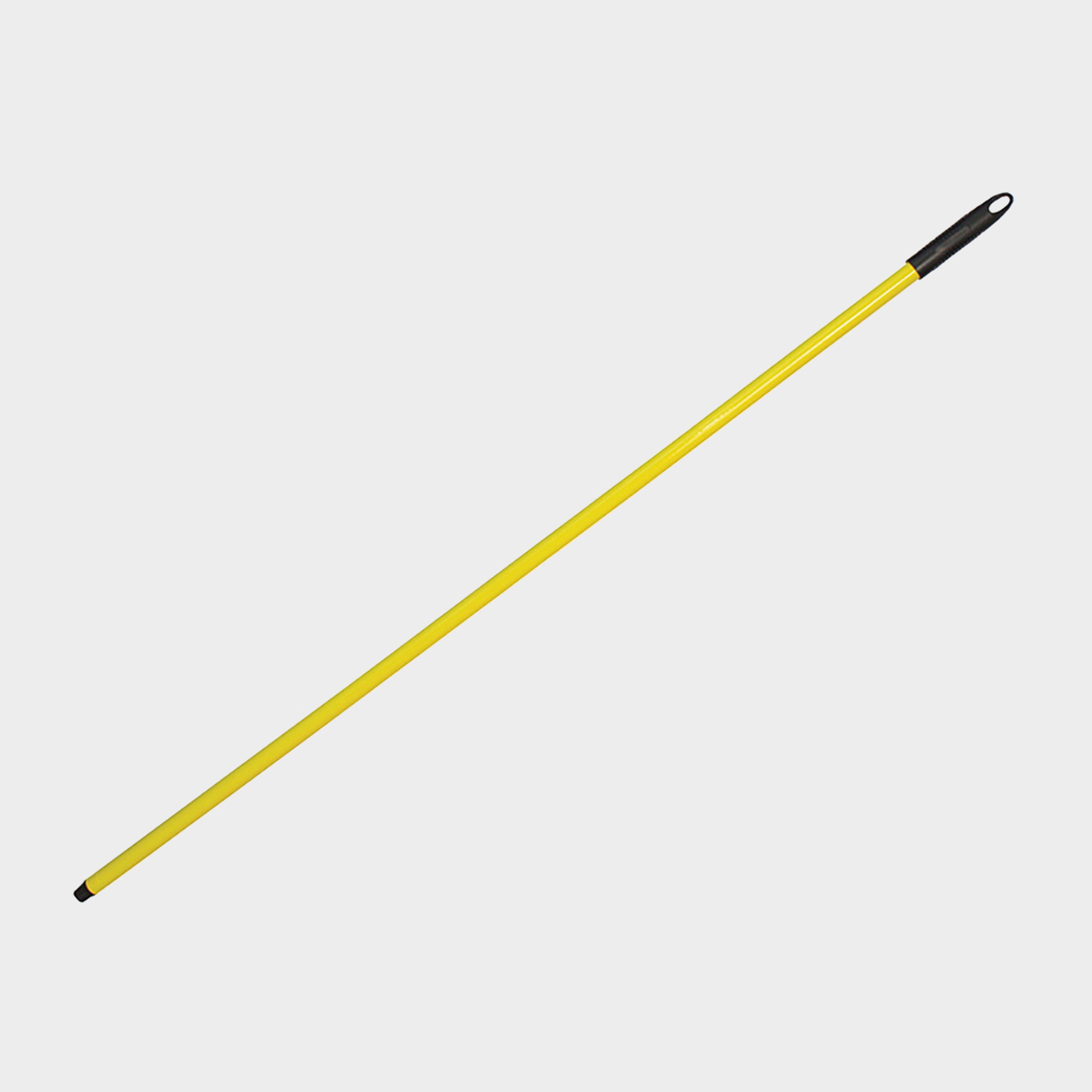 Broom Handle Yellow