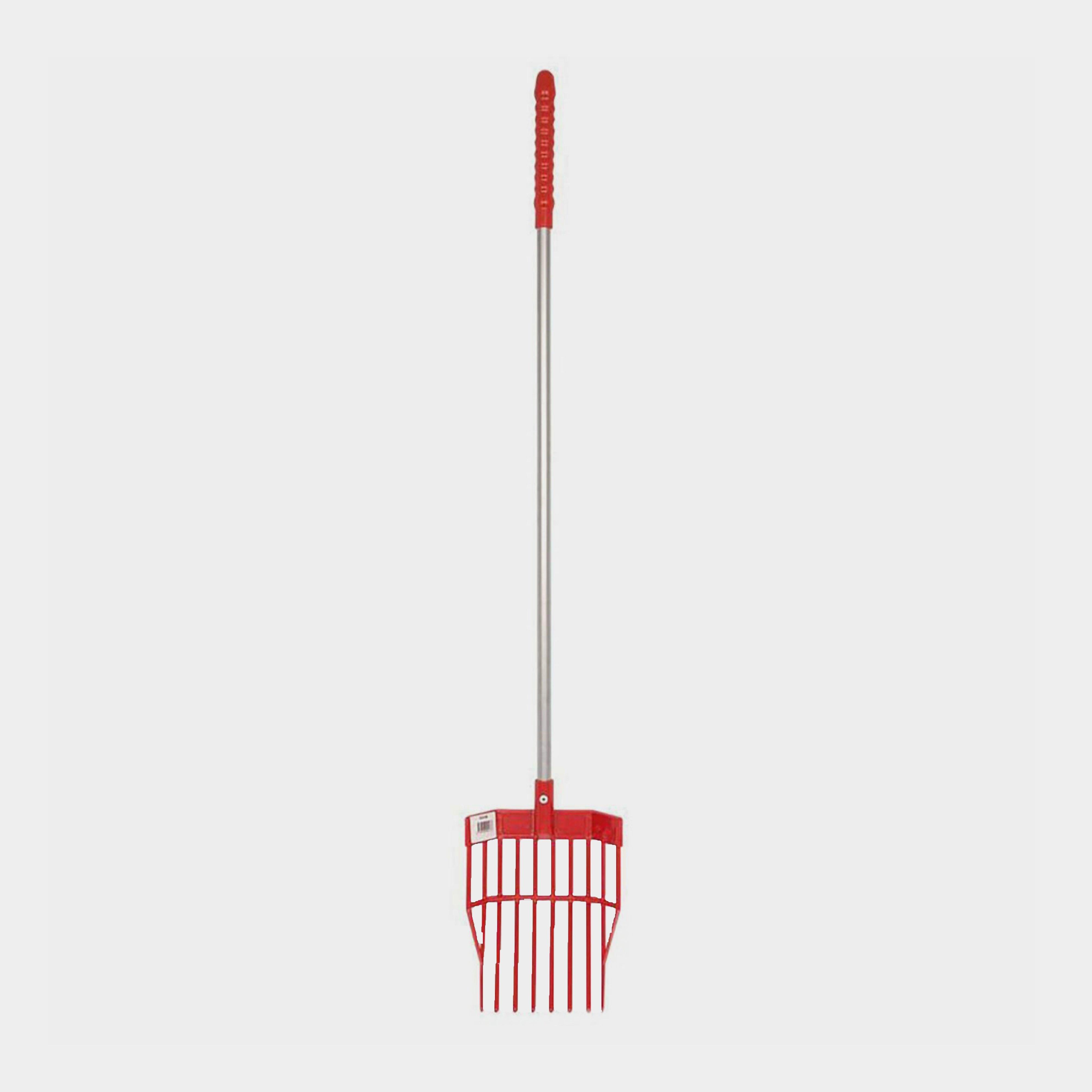 Tidee Bedding Fork