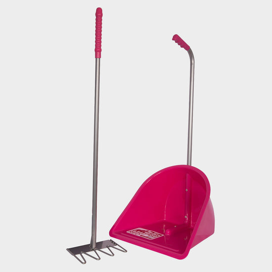 Traditional Tidee™ with Rake