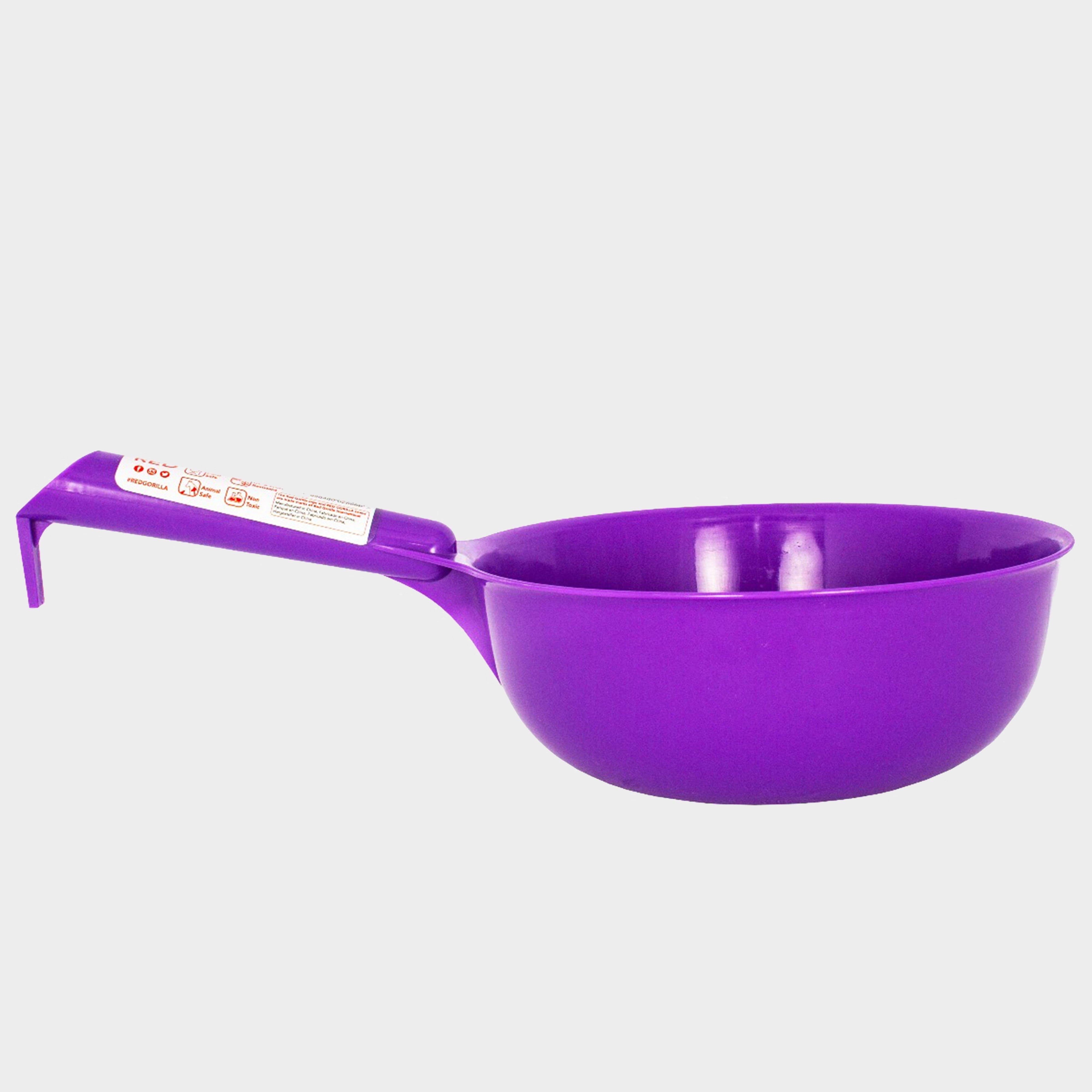 Gorilla Scoop