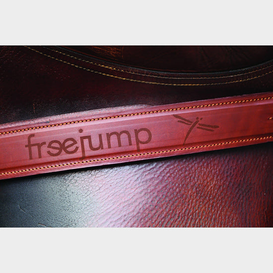 Classic Wide Leathers Brown