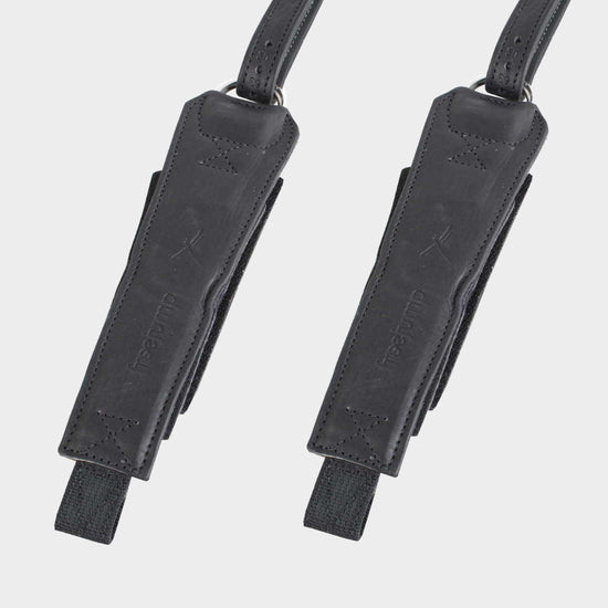 Pro Grip Leathers Black