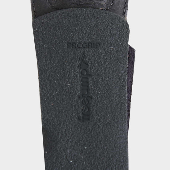 Pro Grip Leathers Black