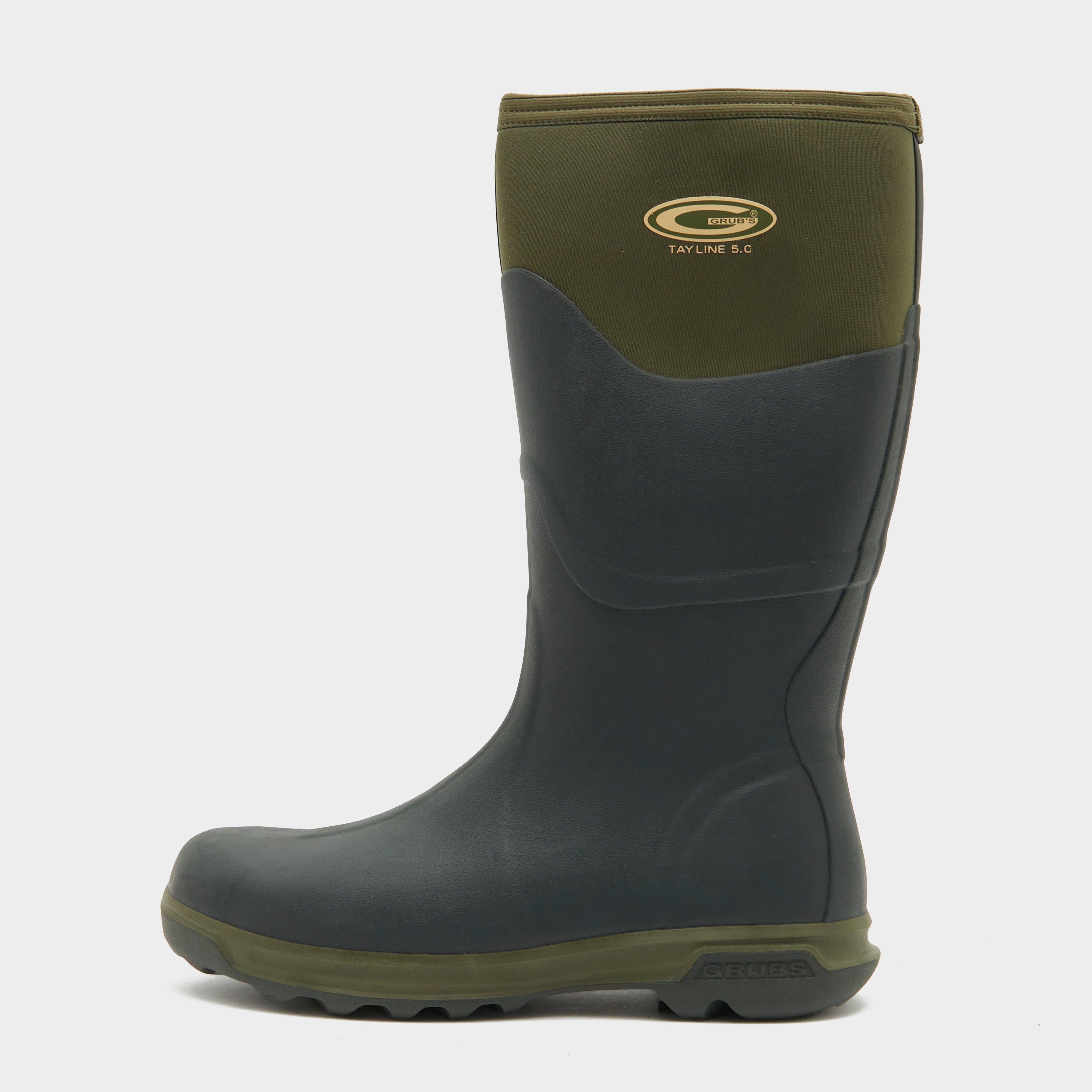 Men's Tayline 5.0 Boots