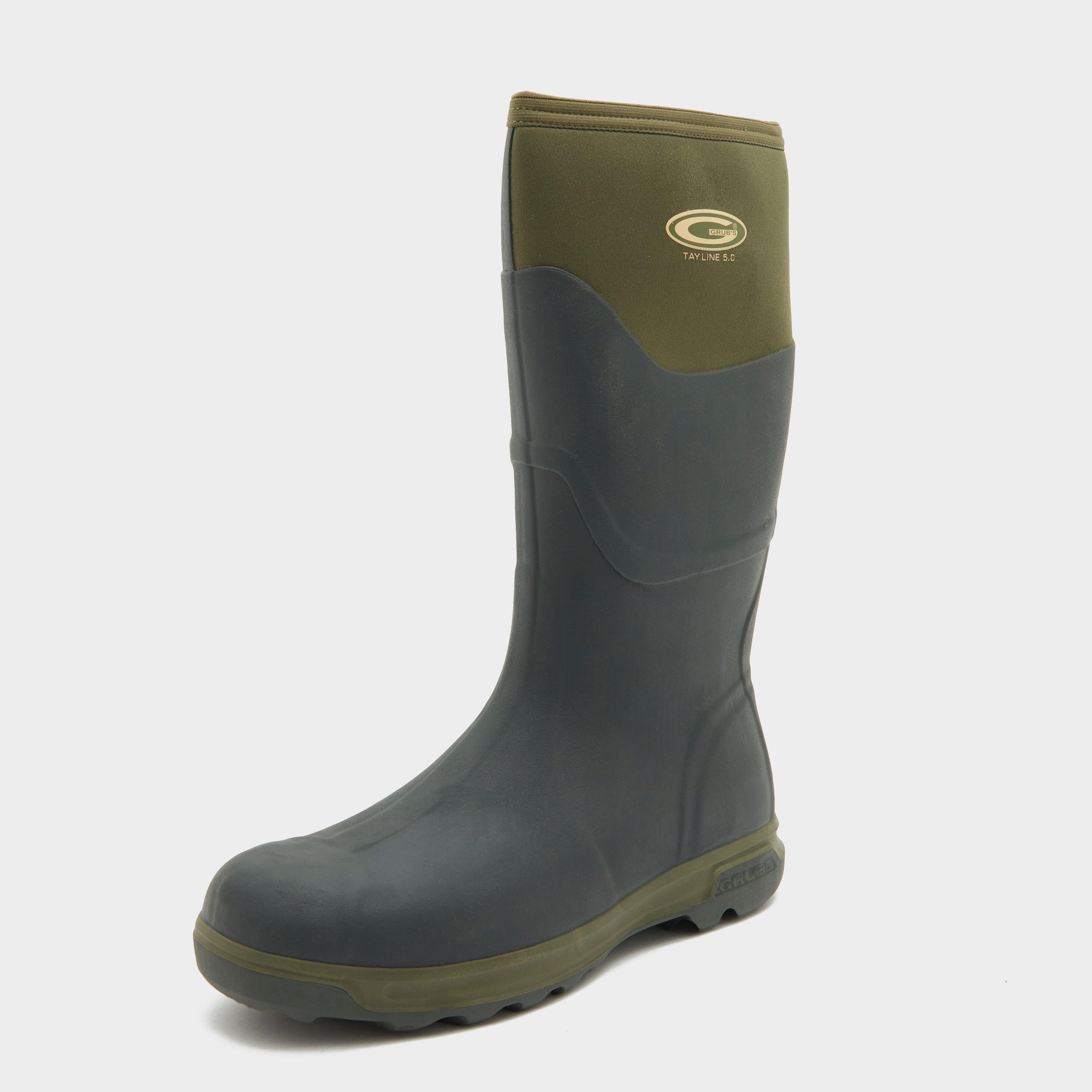 Men's Tayline 5.0 Boots