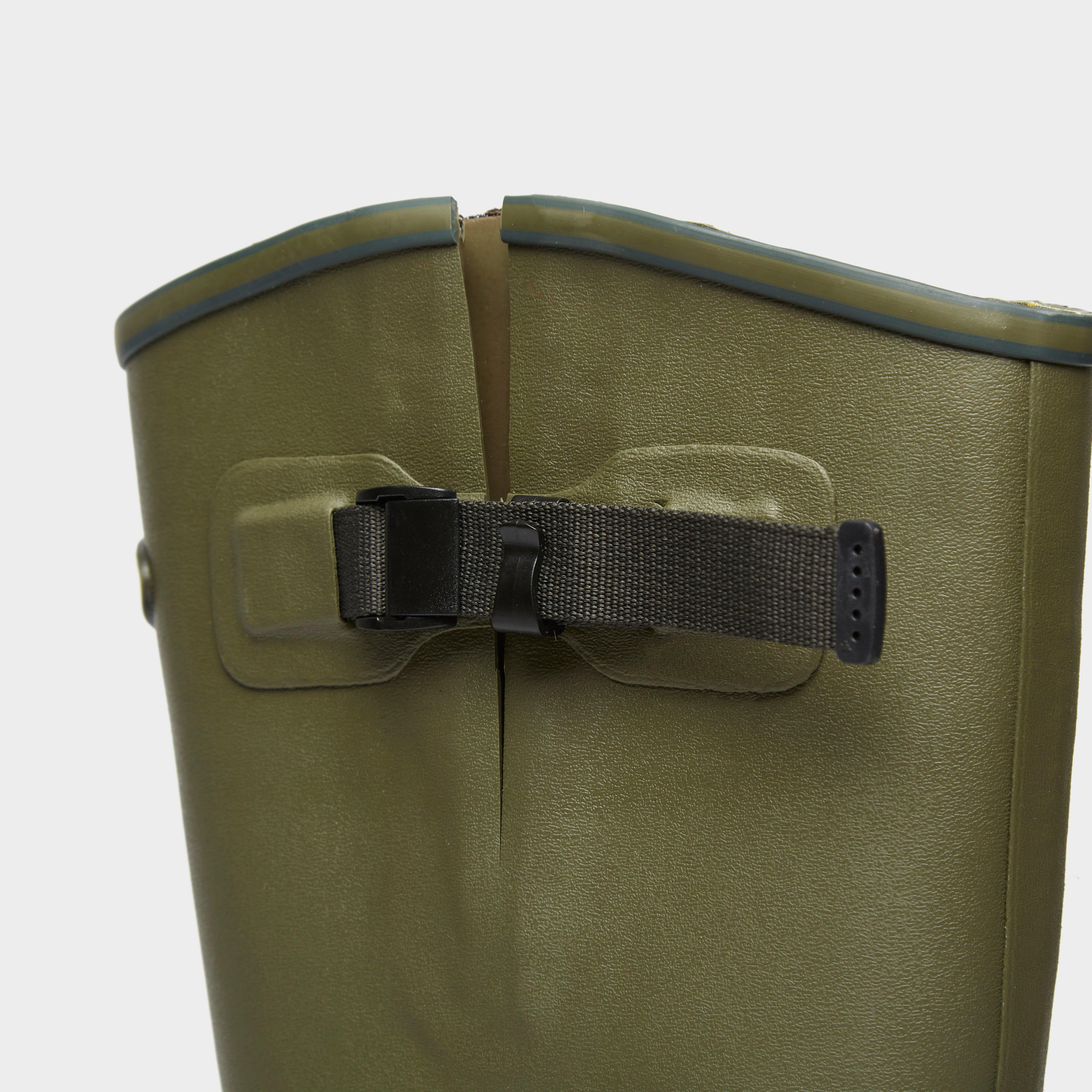 Women’s Highline Wellington Boots Sage Green