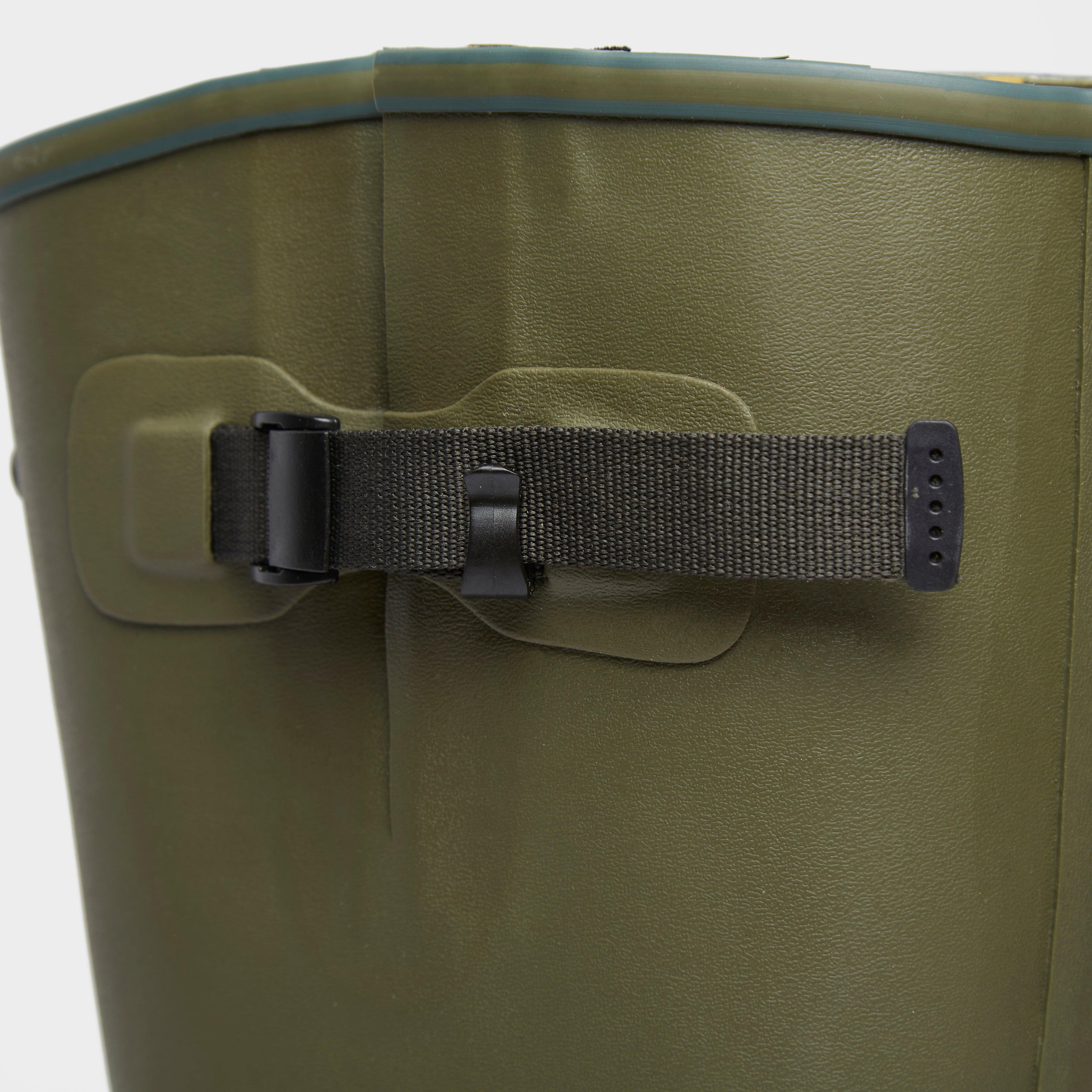 Men’s Highline Wellington Boots Sage Green