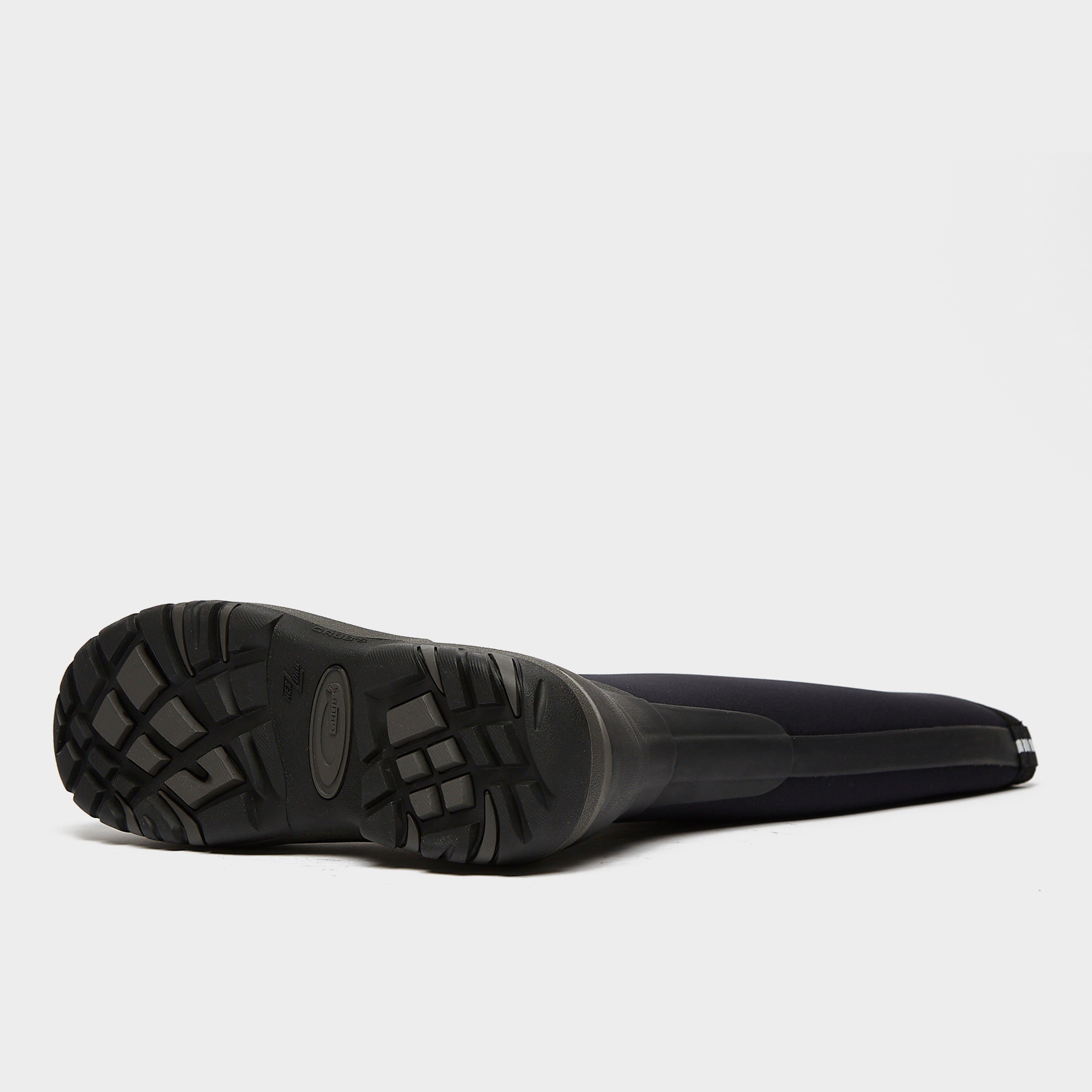 Womens Frostline 5.0 Boots Black