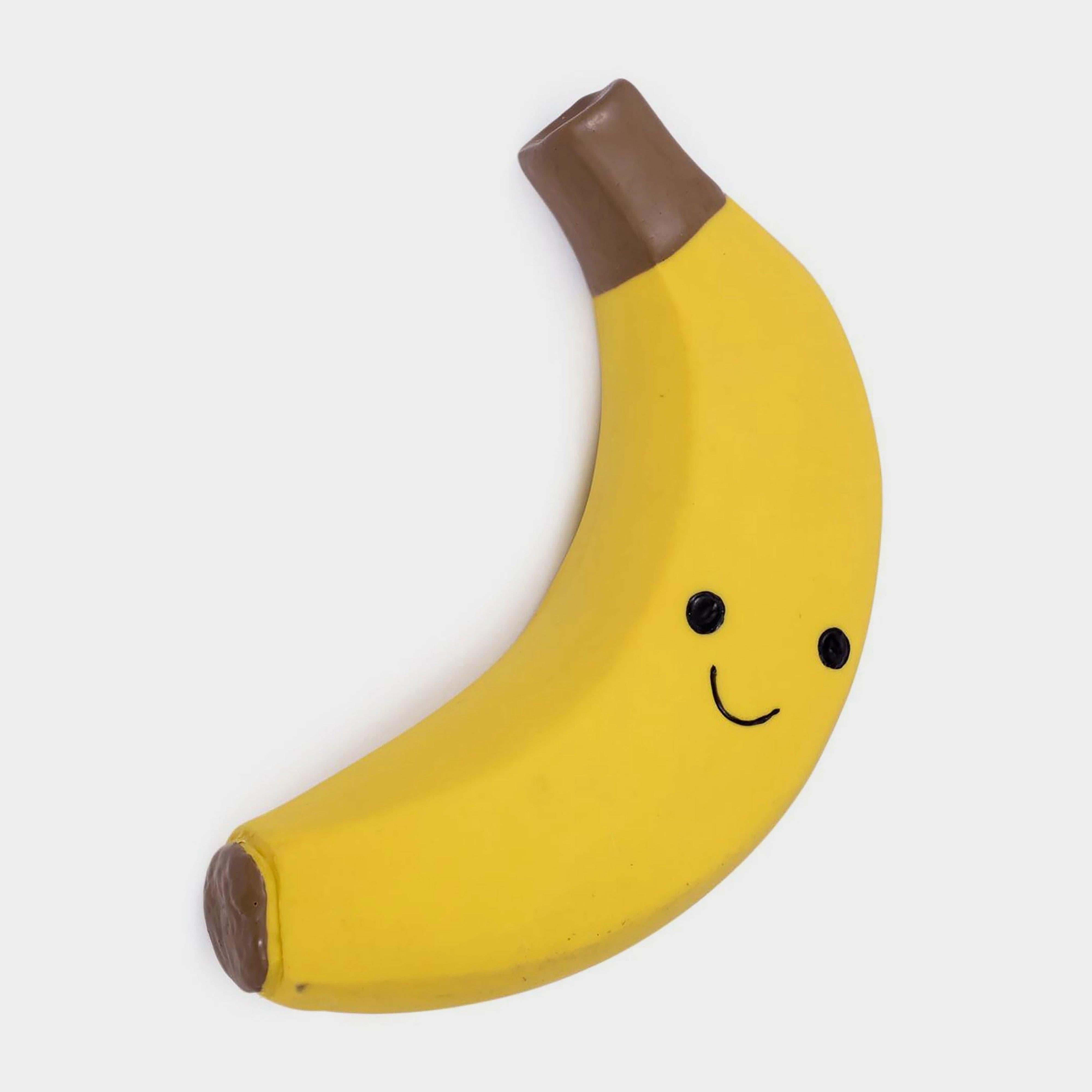 Latex Banana Small