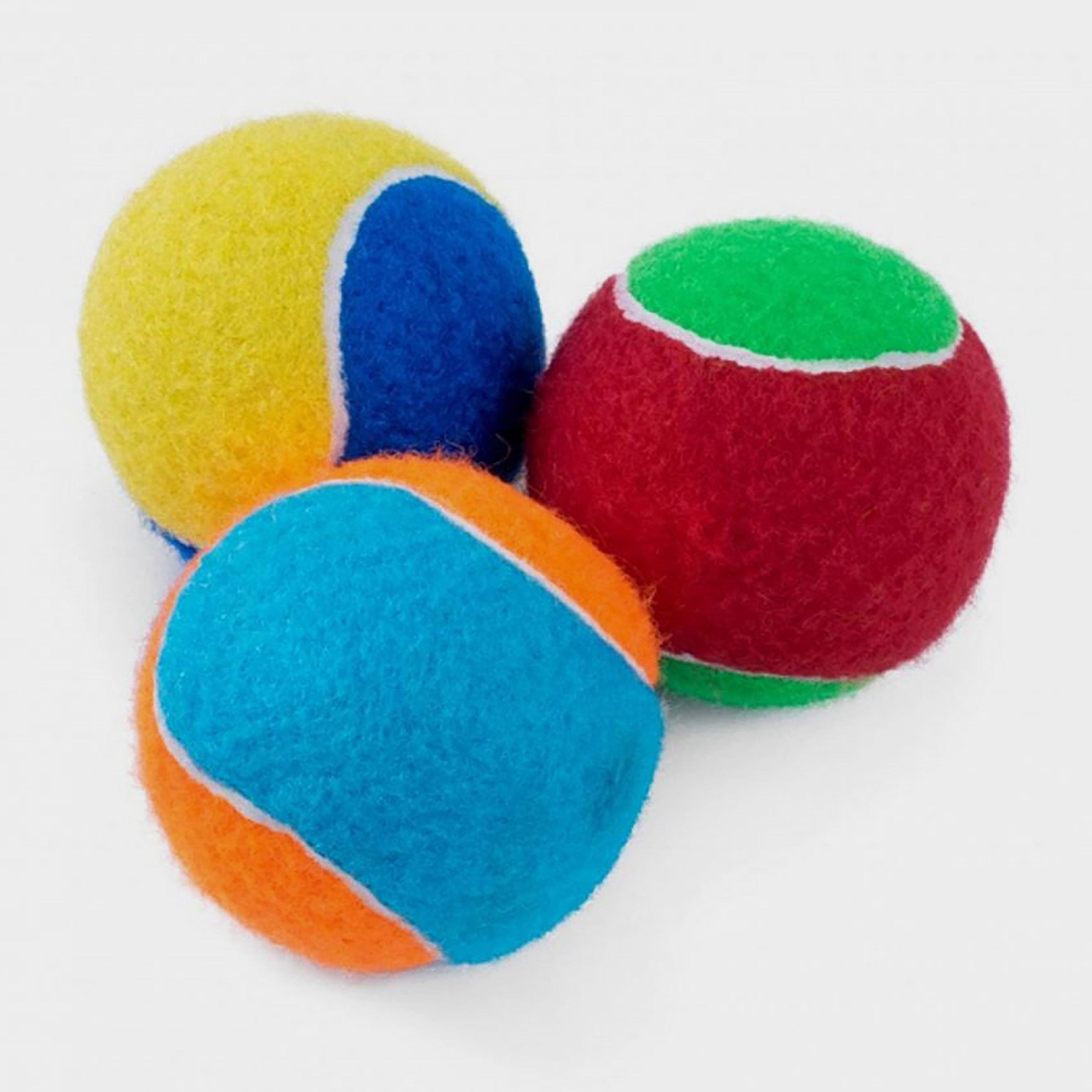 Squeaky Tennis Ball