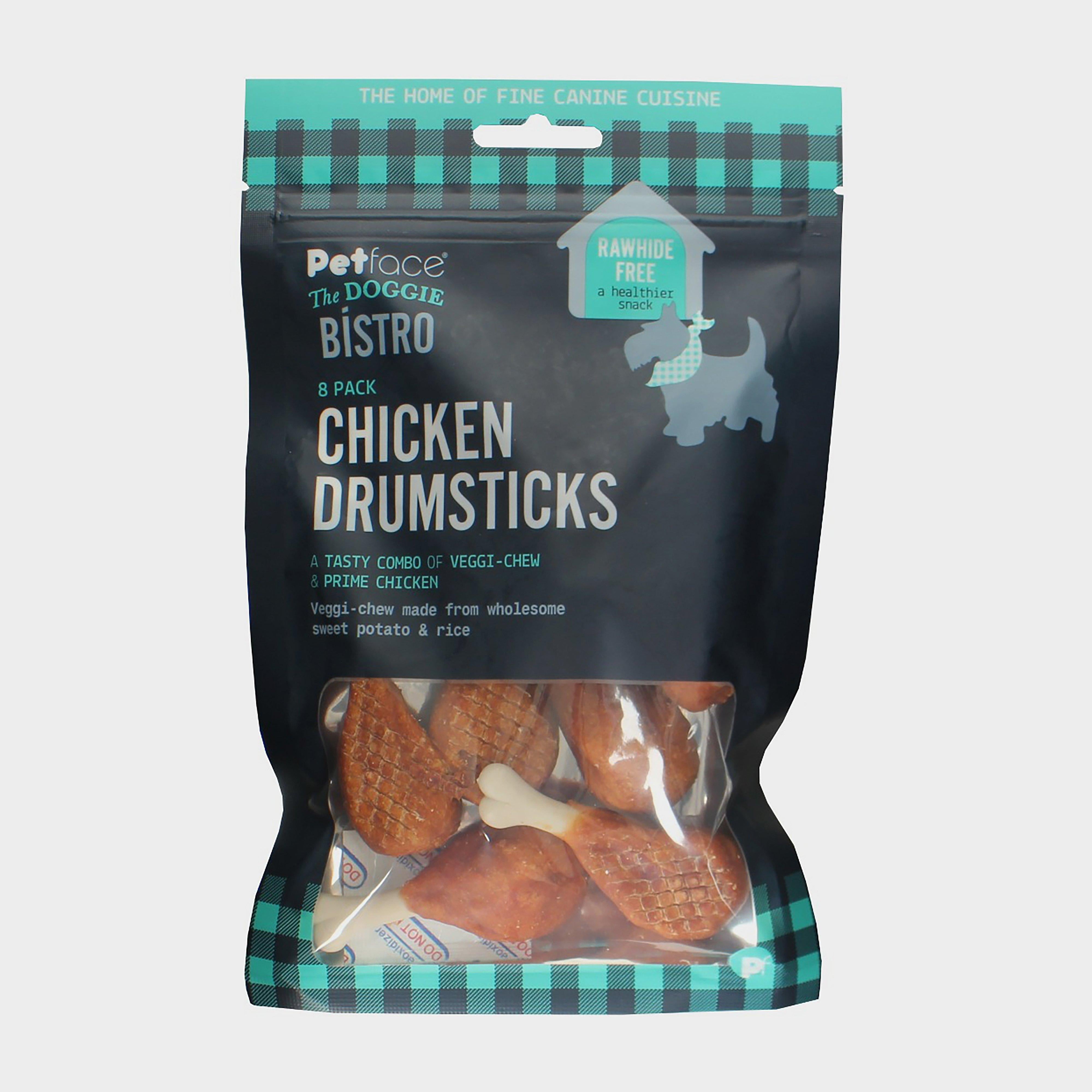 Dog Bistro Mini Chicken Drumsticks