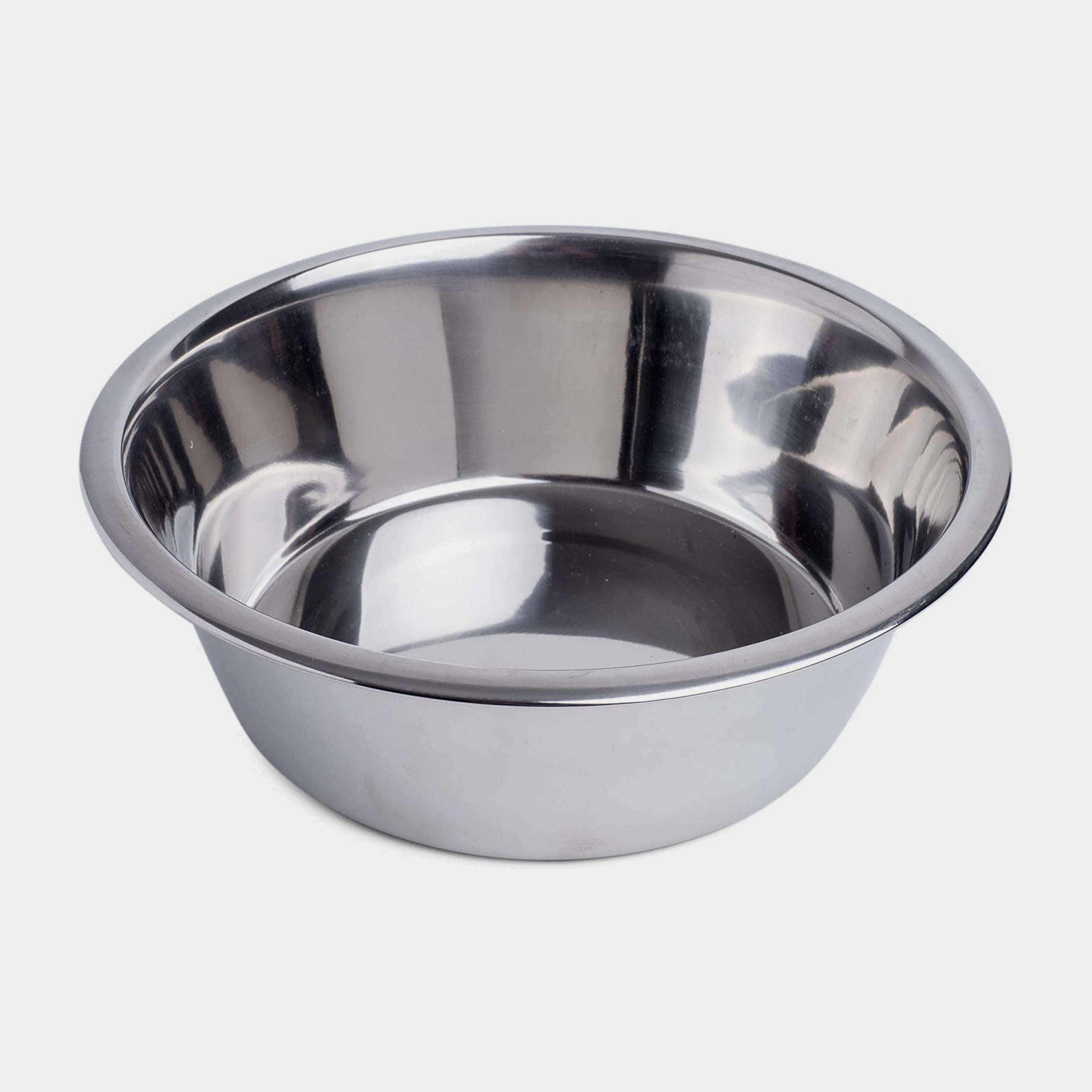 Stainless Steel Dish
