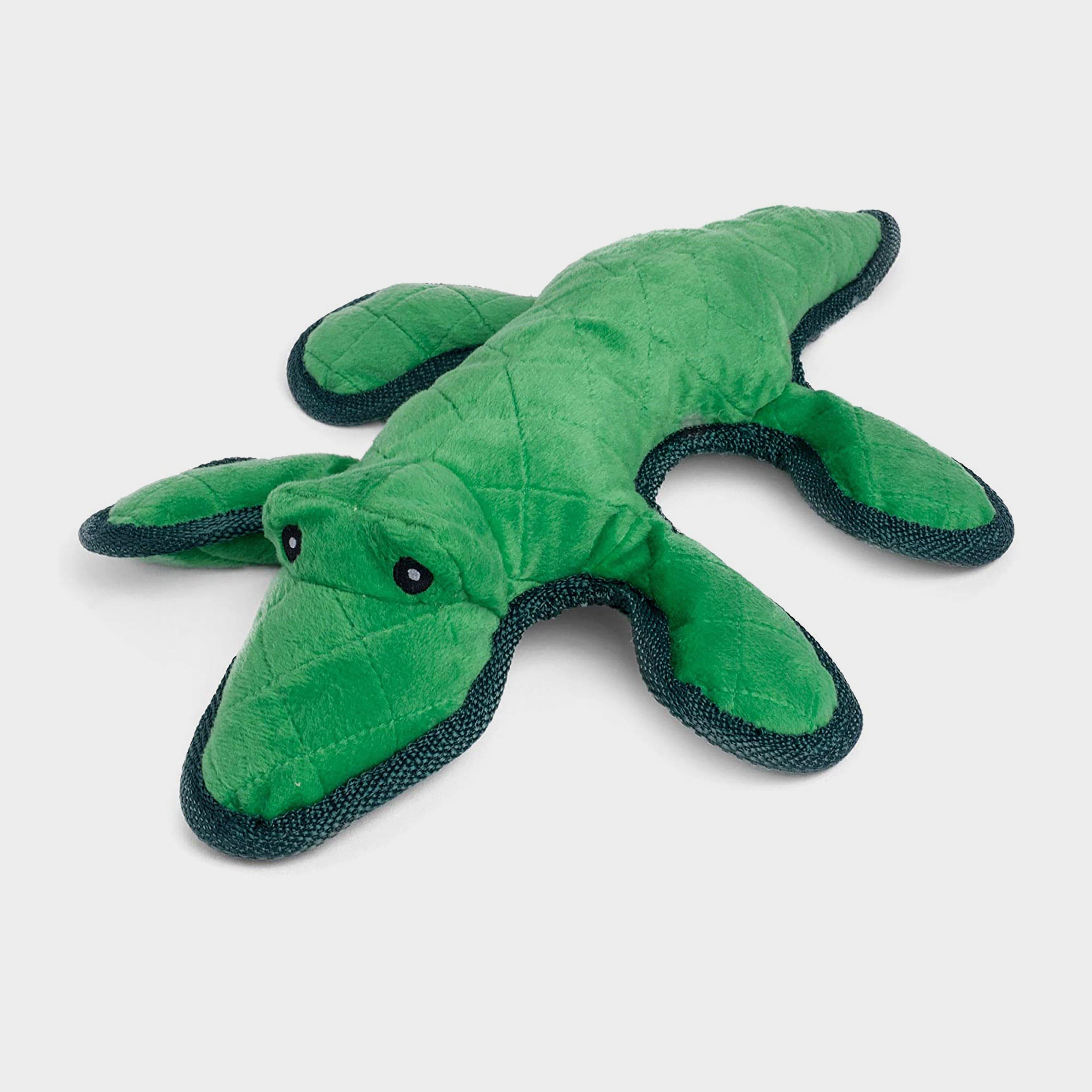 Tough Gator Green