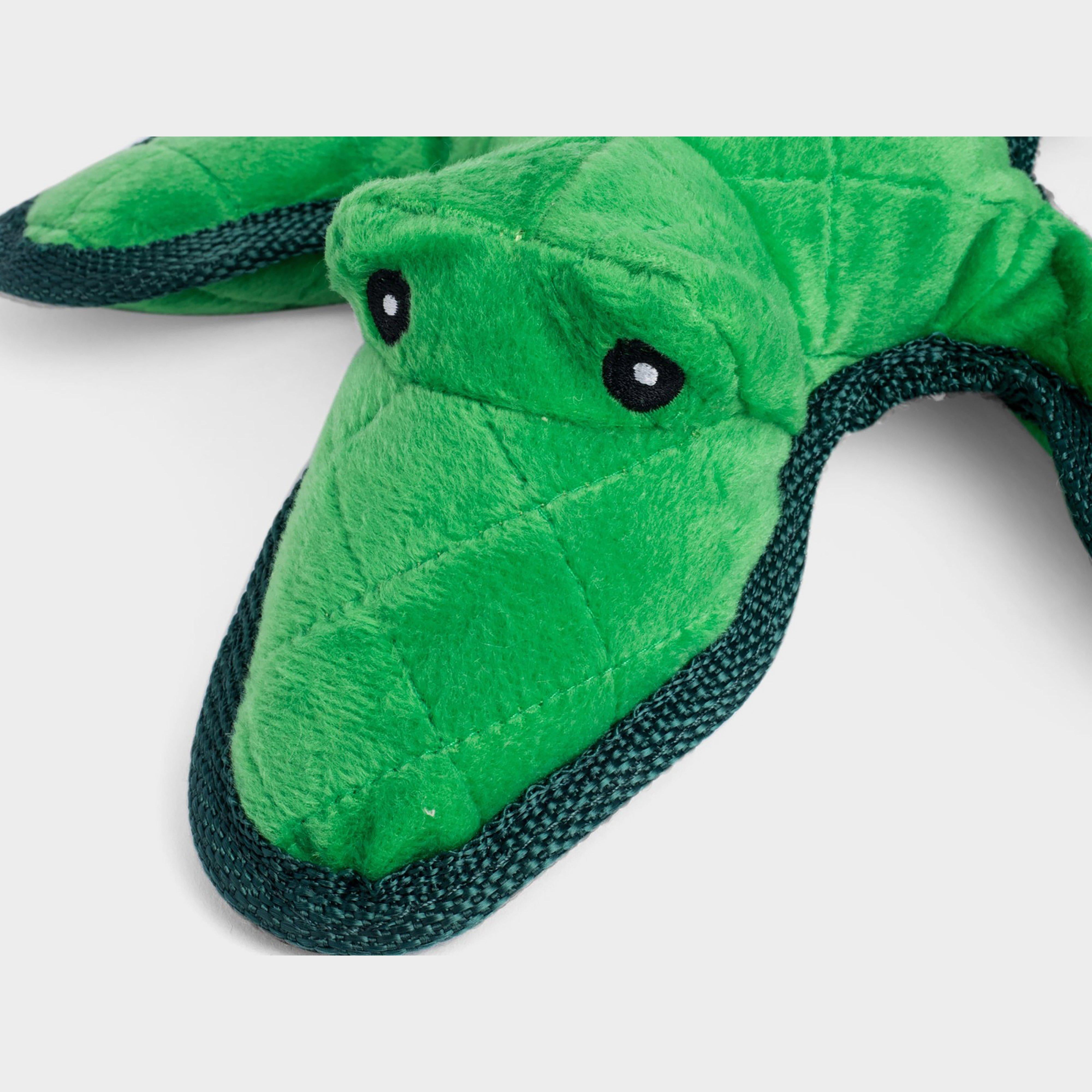 Tough Gator Green