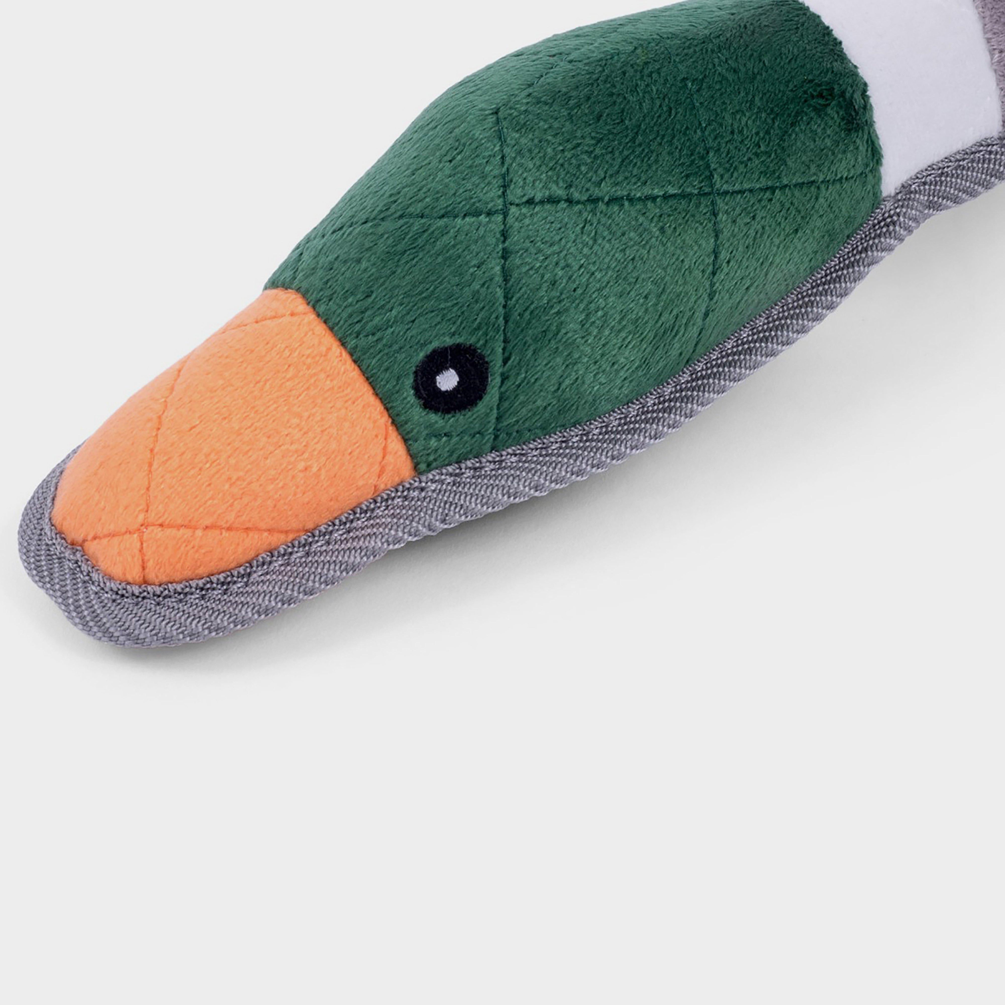 Tough Duck