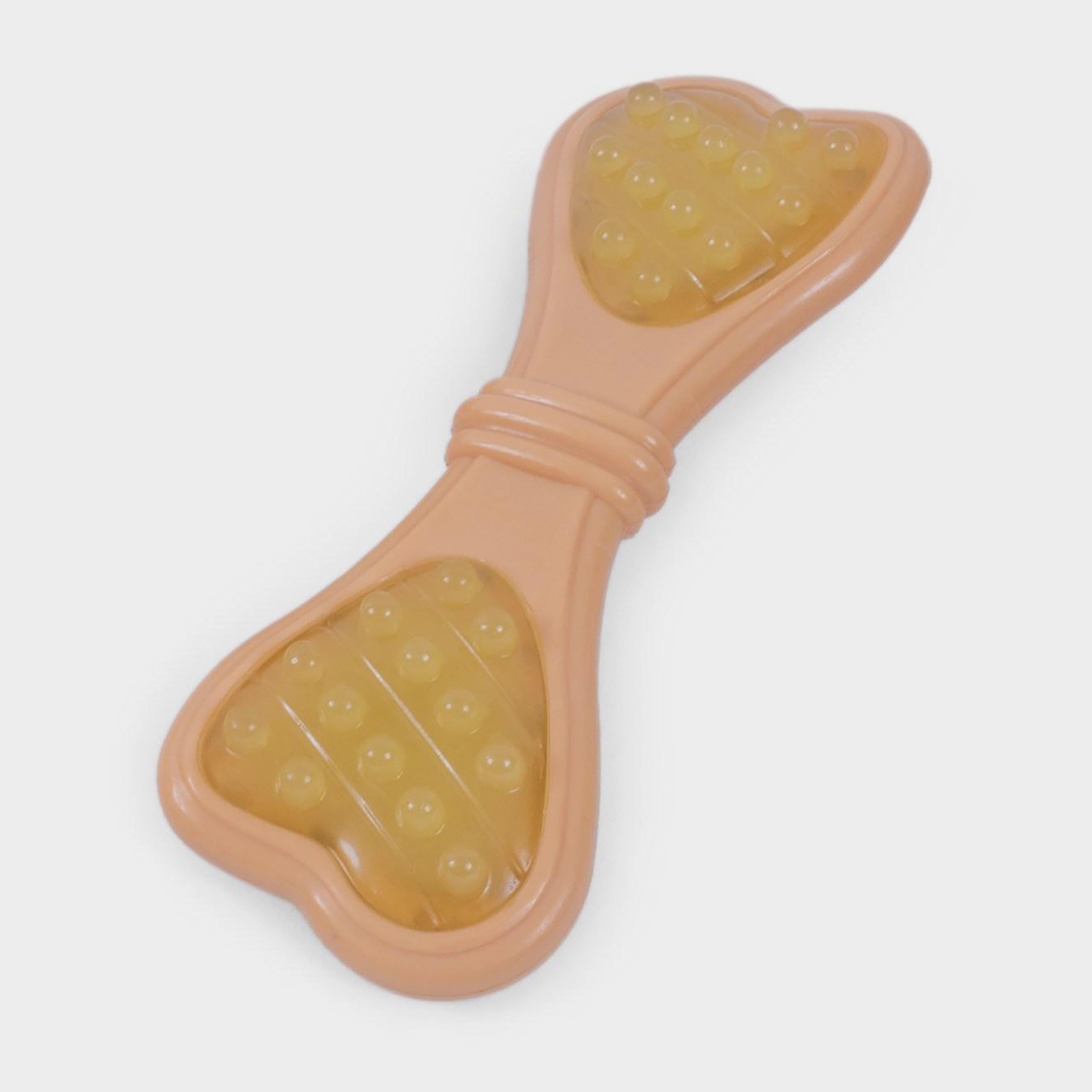 Duo-Chew Peanut Butter Toy