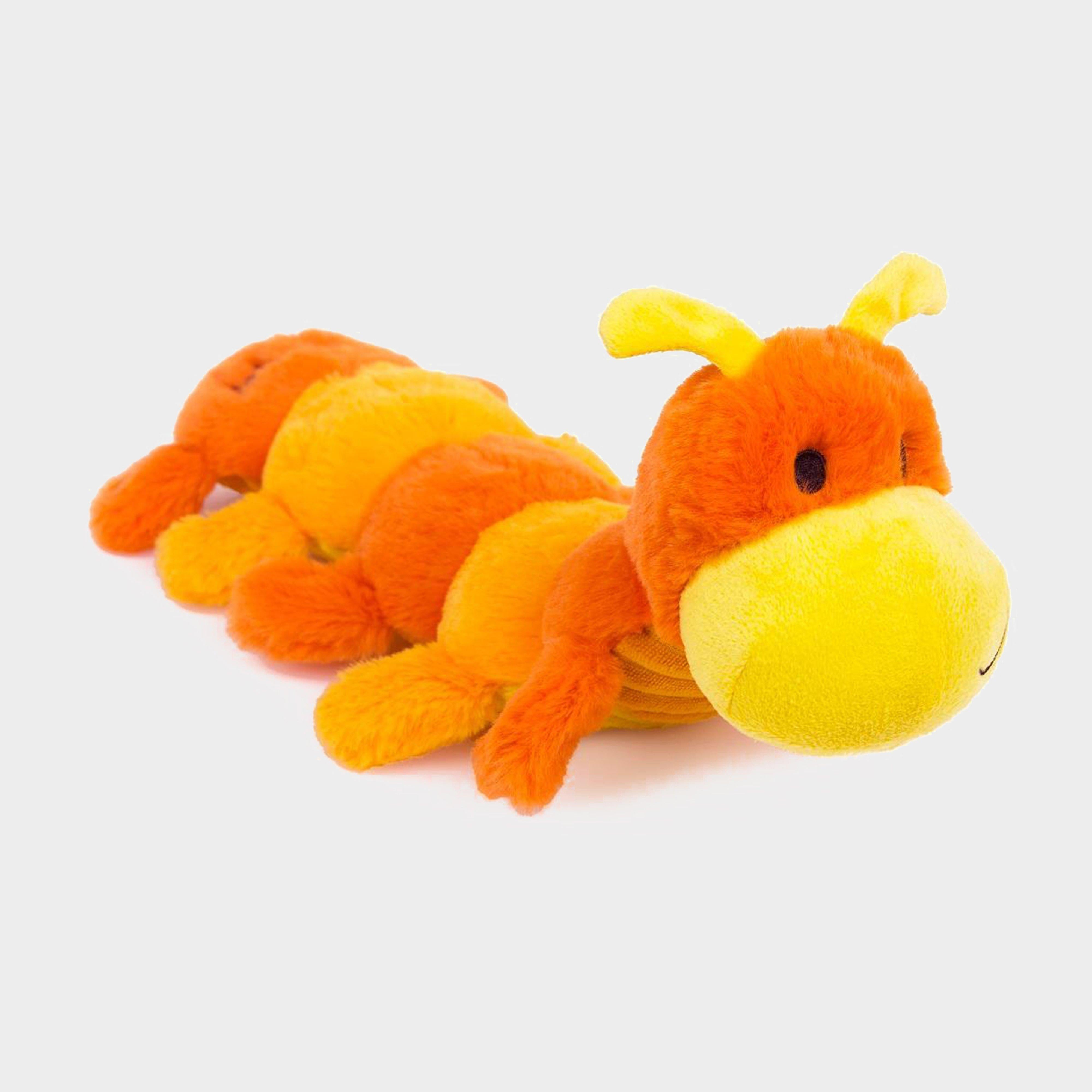 Buddies Caterpillar