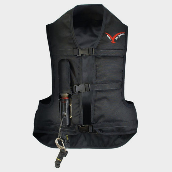 ProAir Adults Air Vest Black