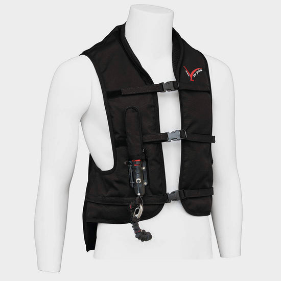 ProAir Adults Air Vest Black