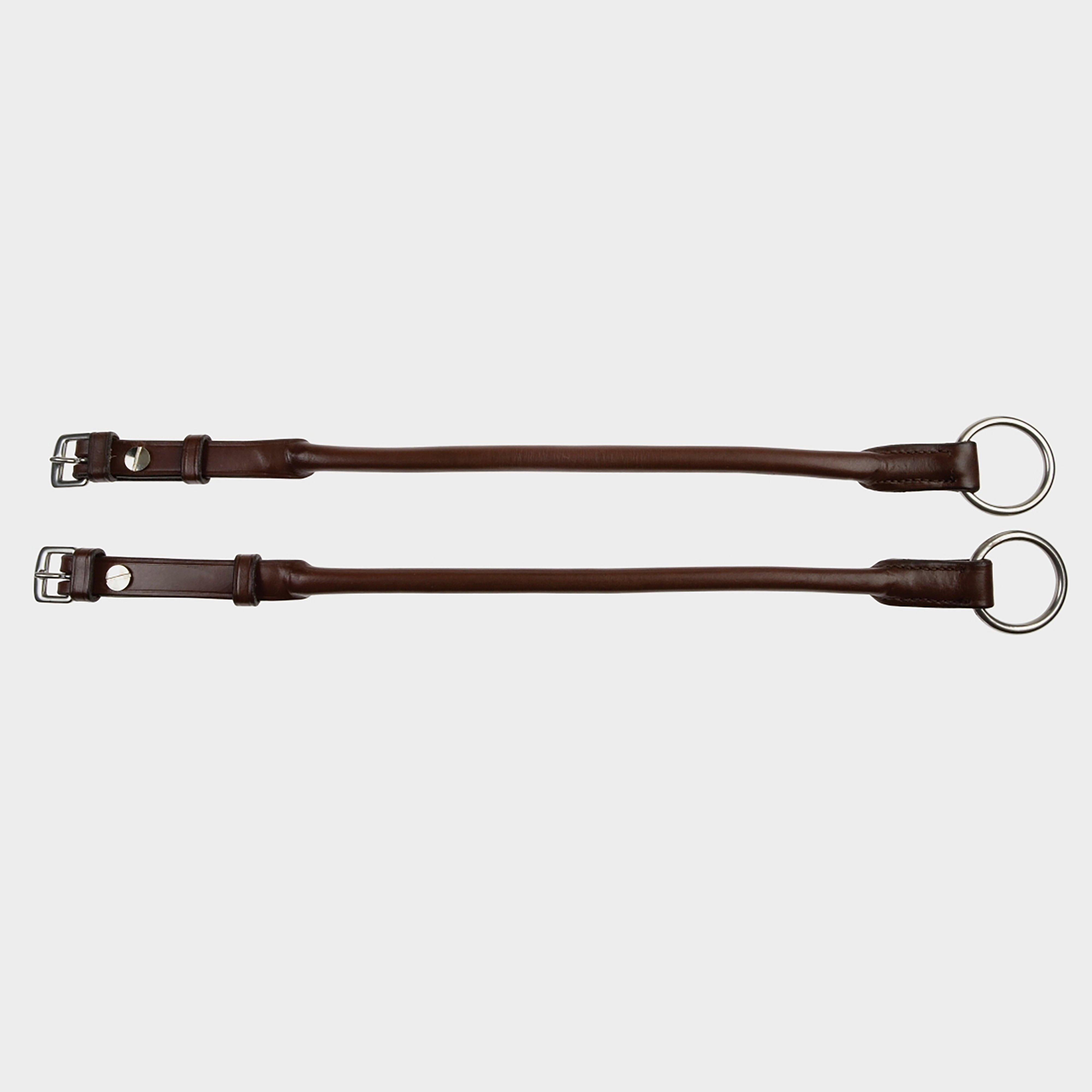 Cheltenham Gag Cheek Pieces