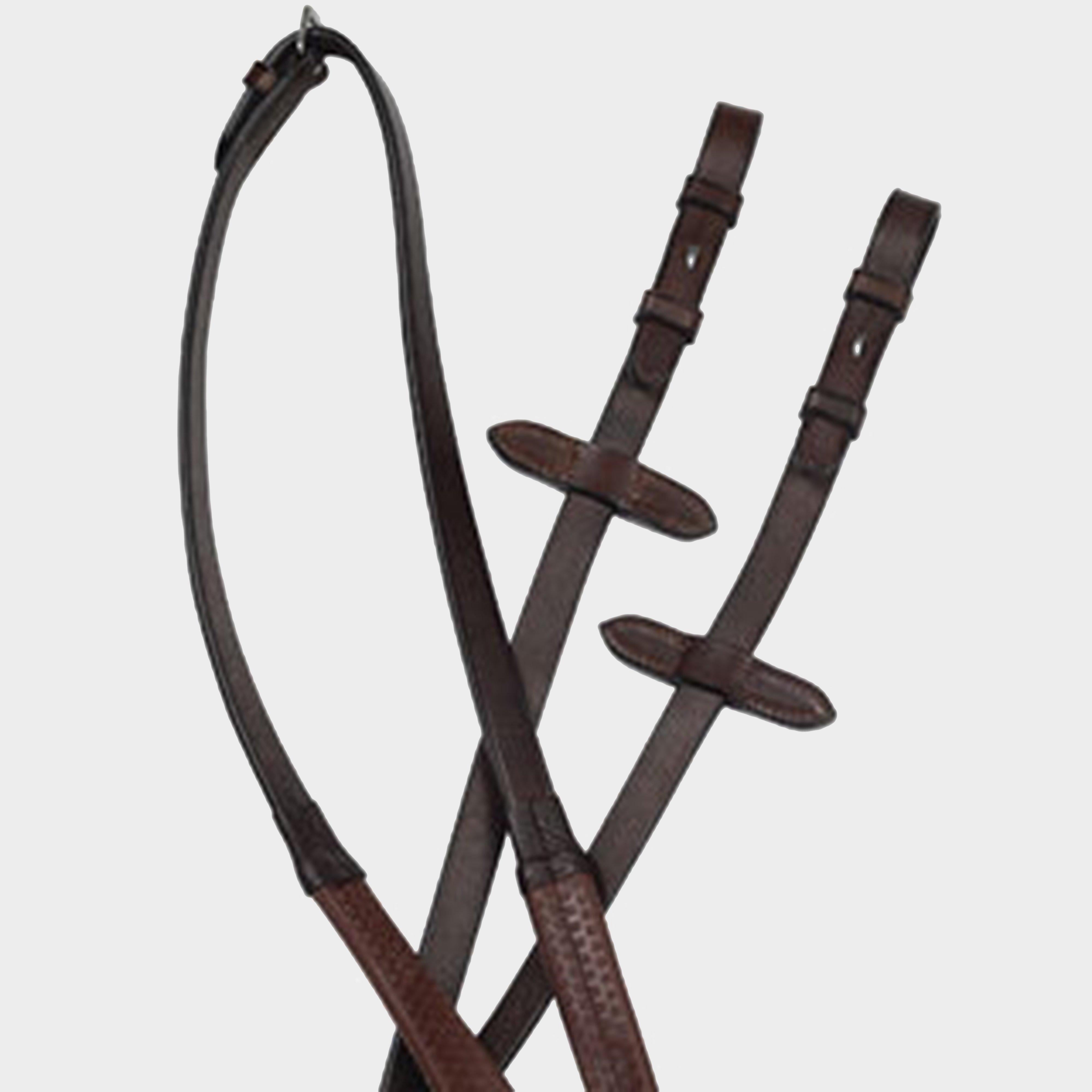 Flexi Grip Reins