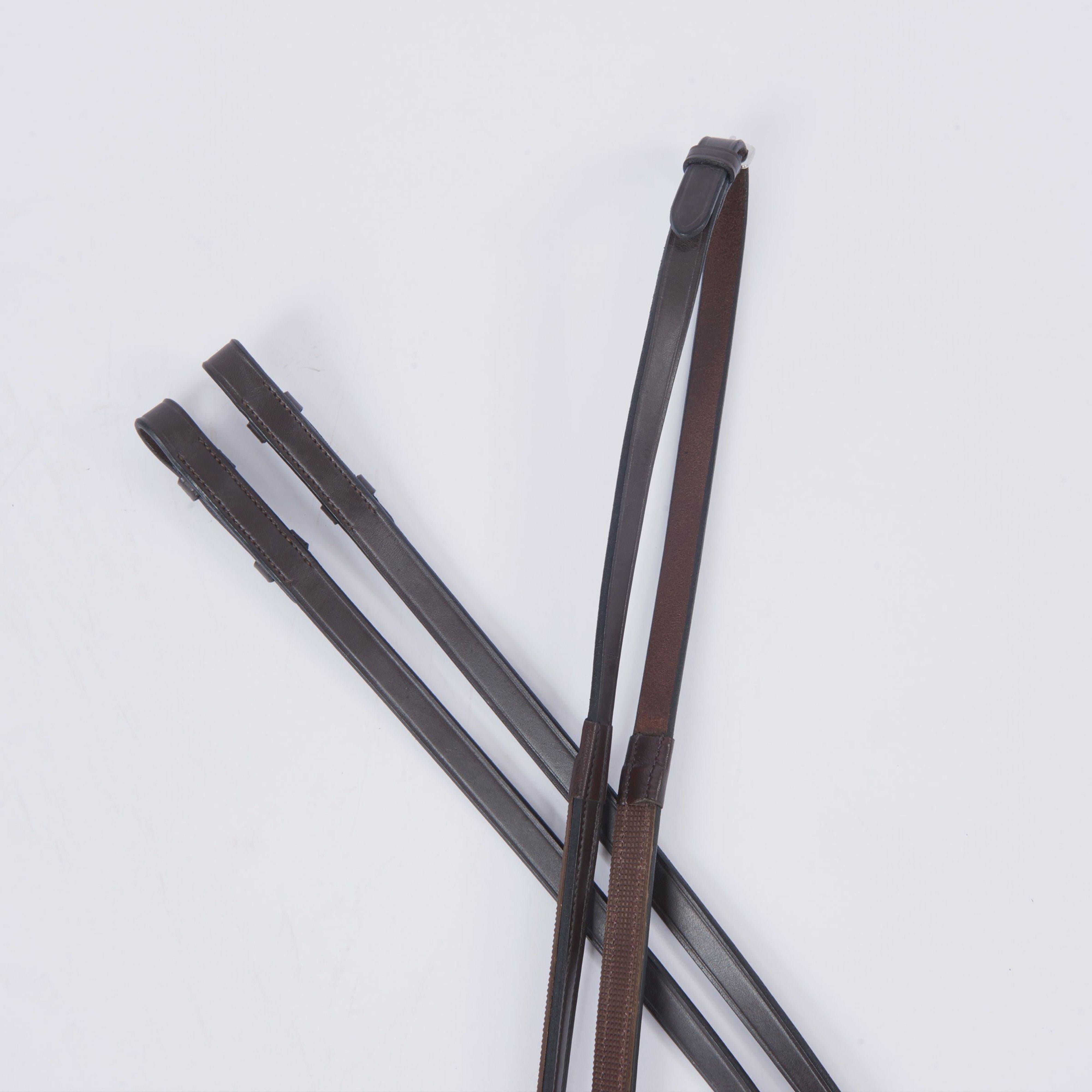 One Sided Rubber Reins
