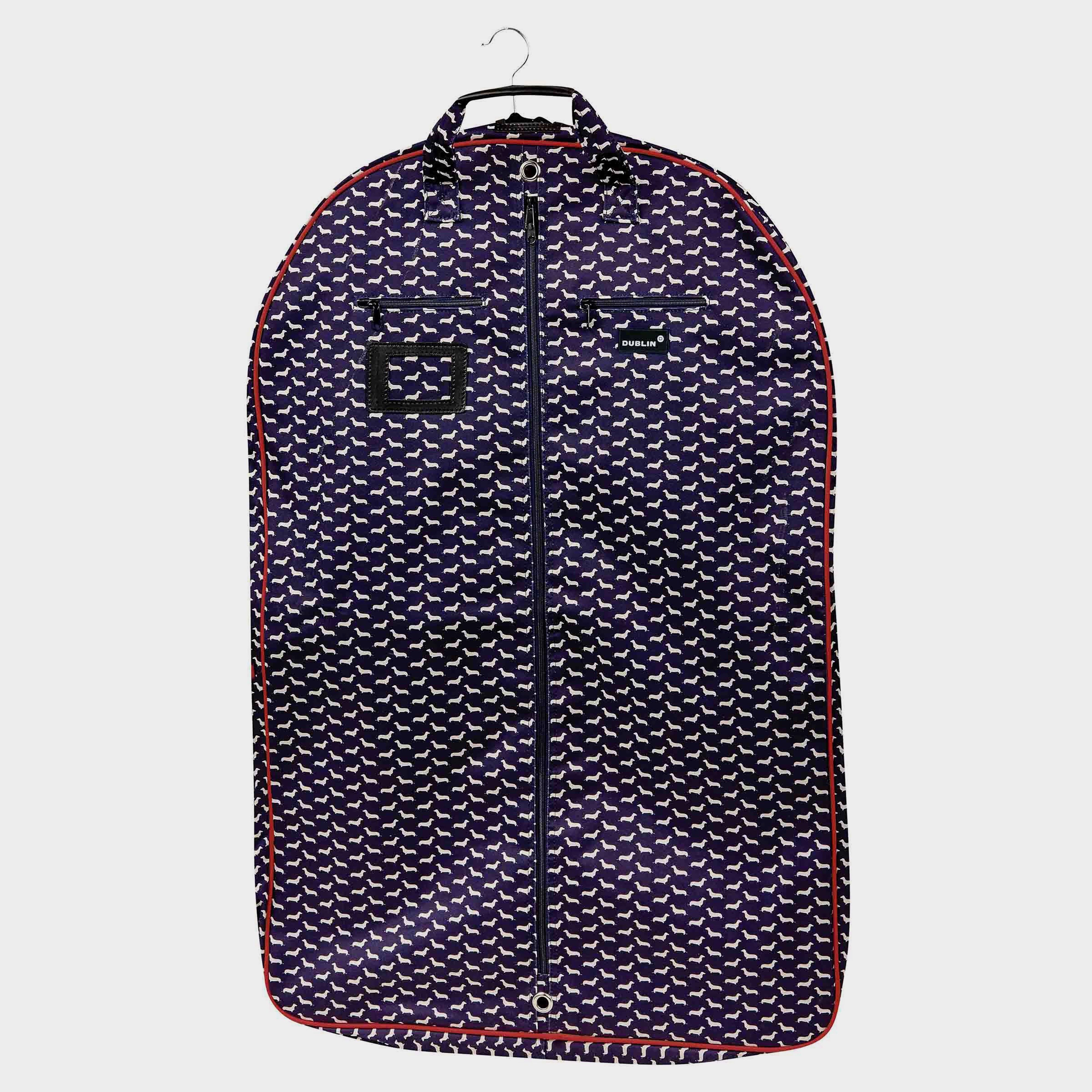 Imperial Coat Bag
