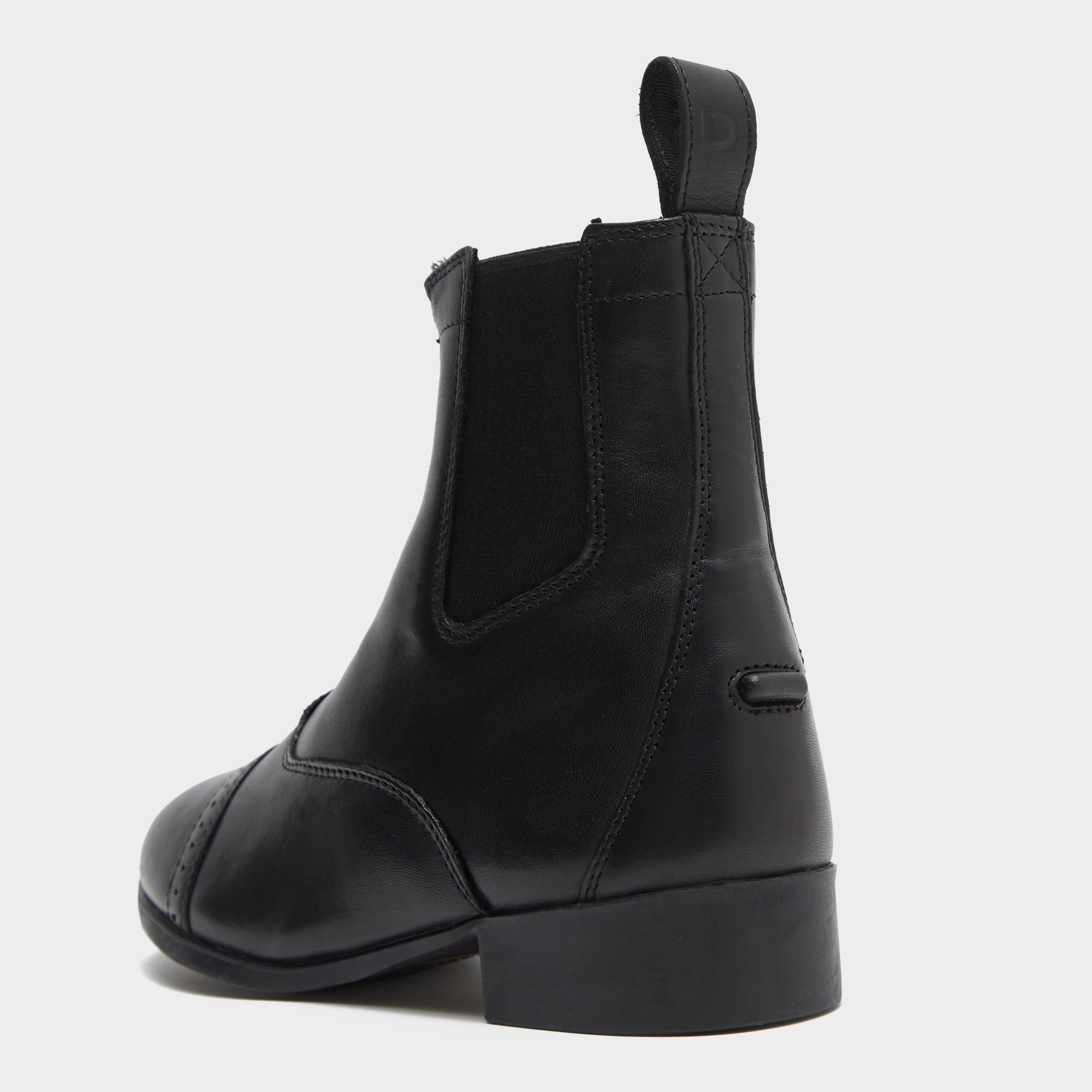Women's Elevation Jodhpur Boots II