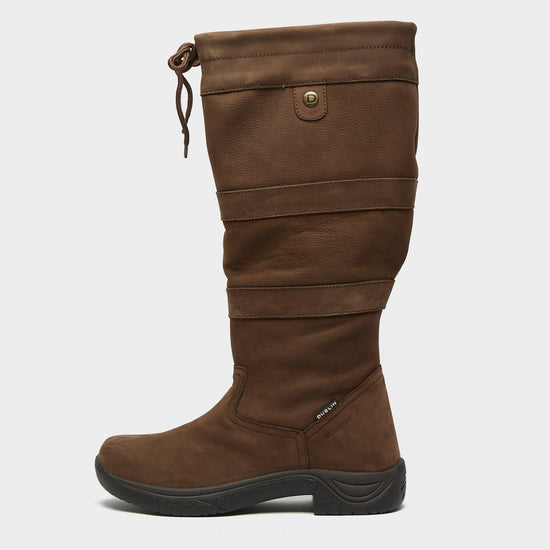 Mens River Boot III