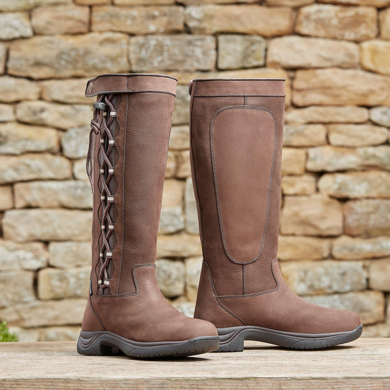 Men’s Pinnacle Boots II