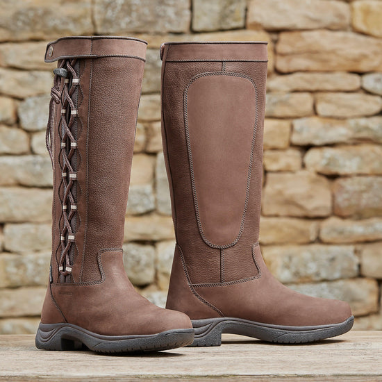Men’s Pinnacle Boots II