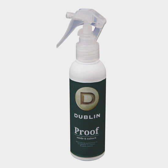 Proof & Conditioner Suede Spray 150ml
