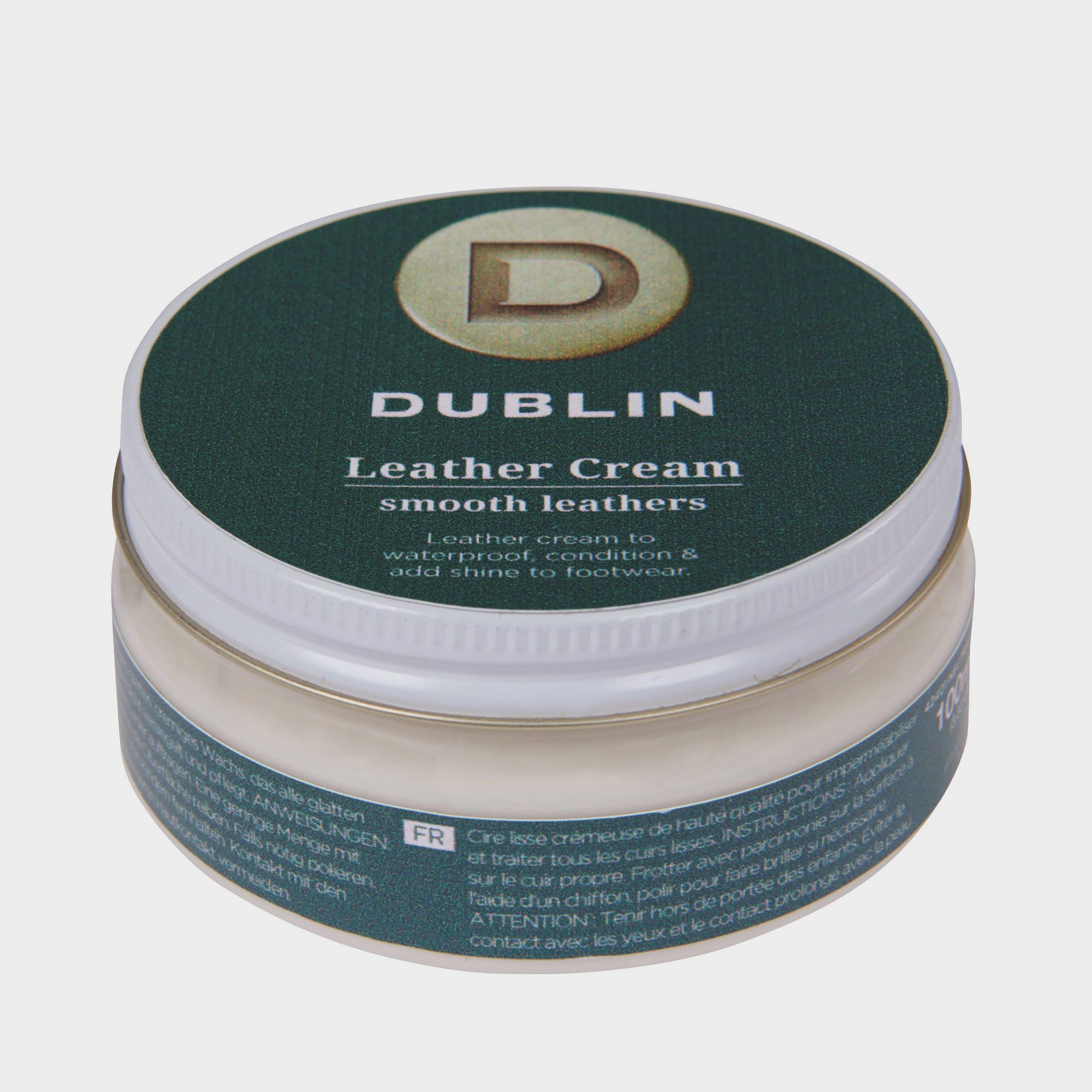 Leather Cream