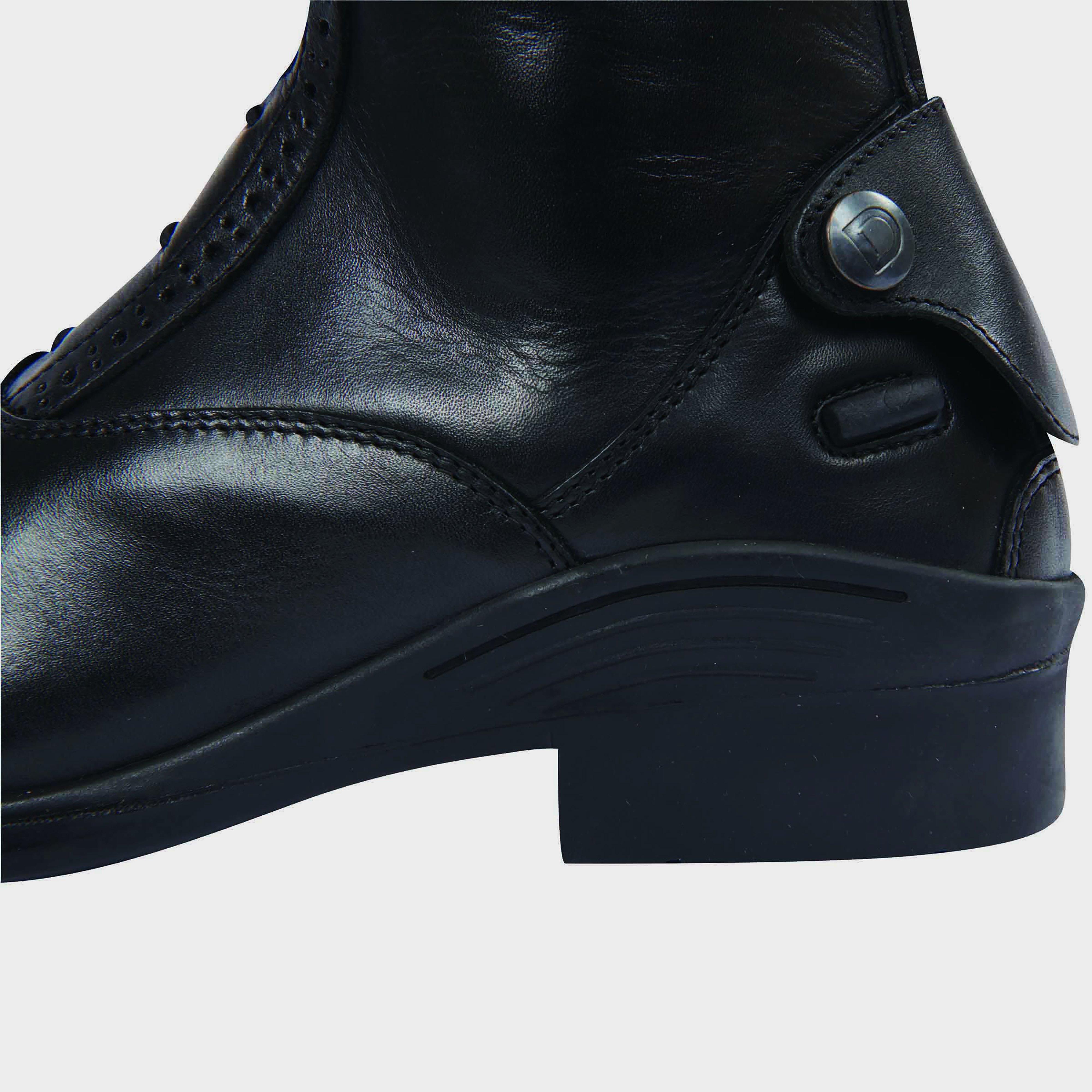 Women's Evolution Tall Boots Black