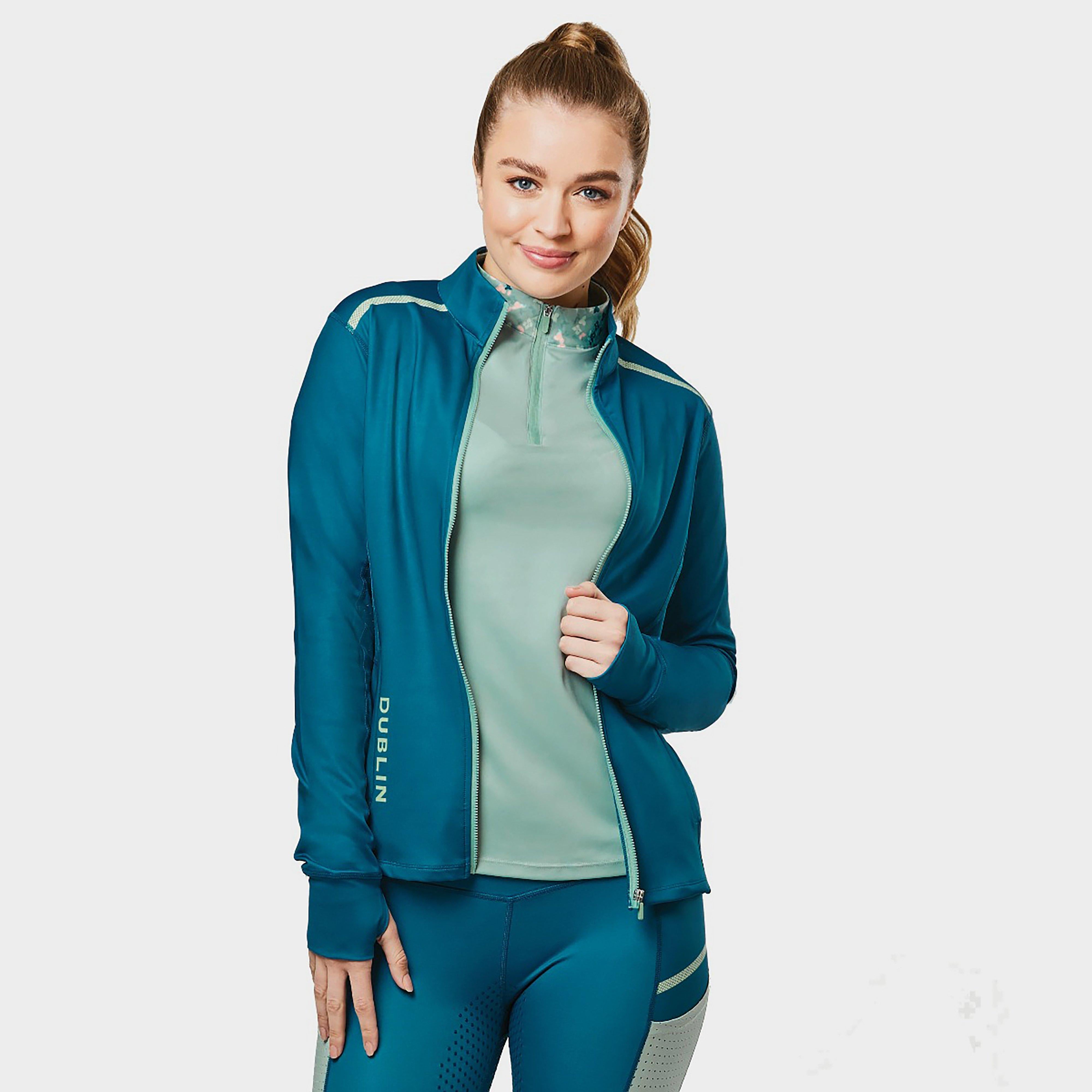 Women’s Kendra Tech Training Jacket