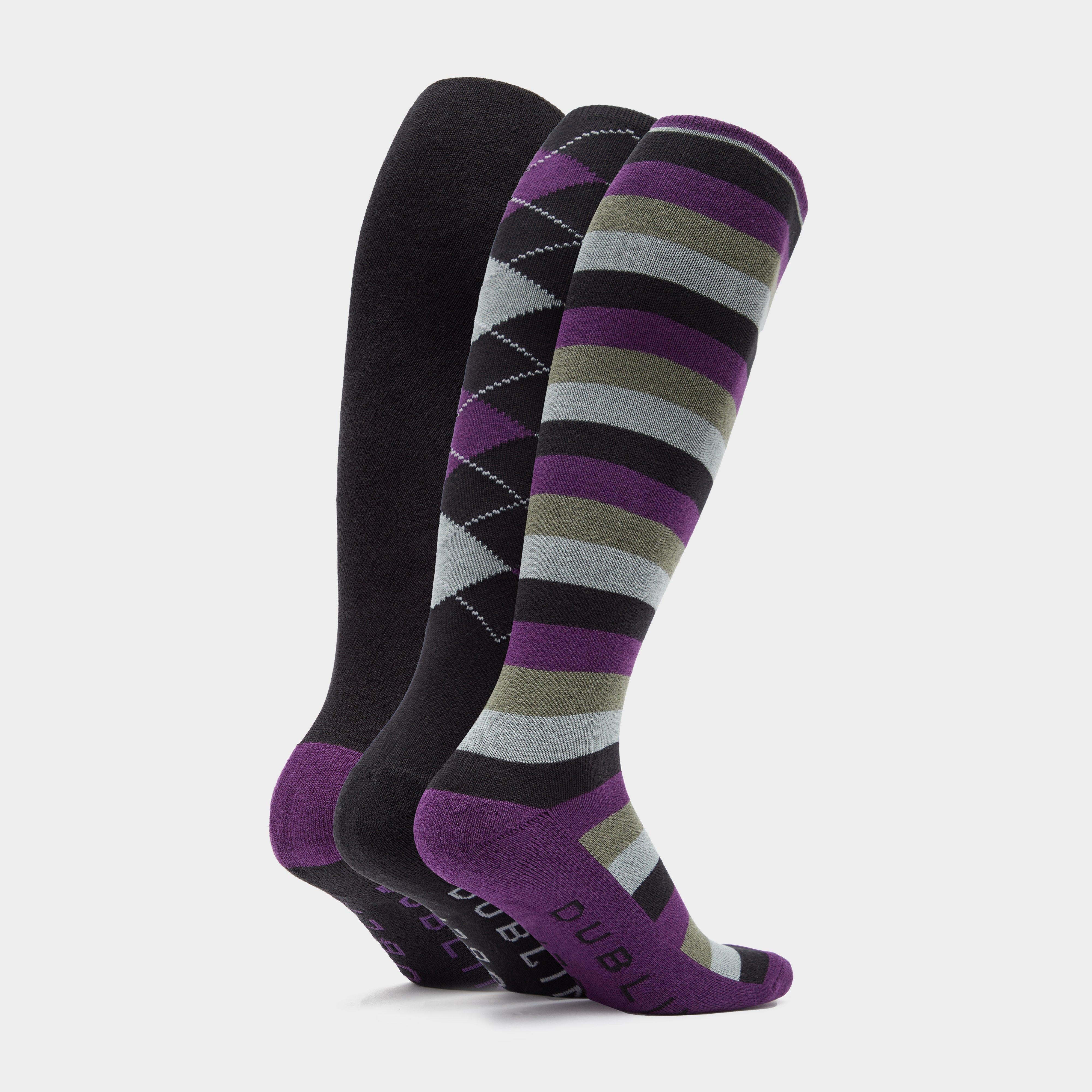 Socks Pack of 3