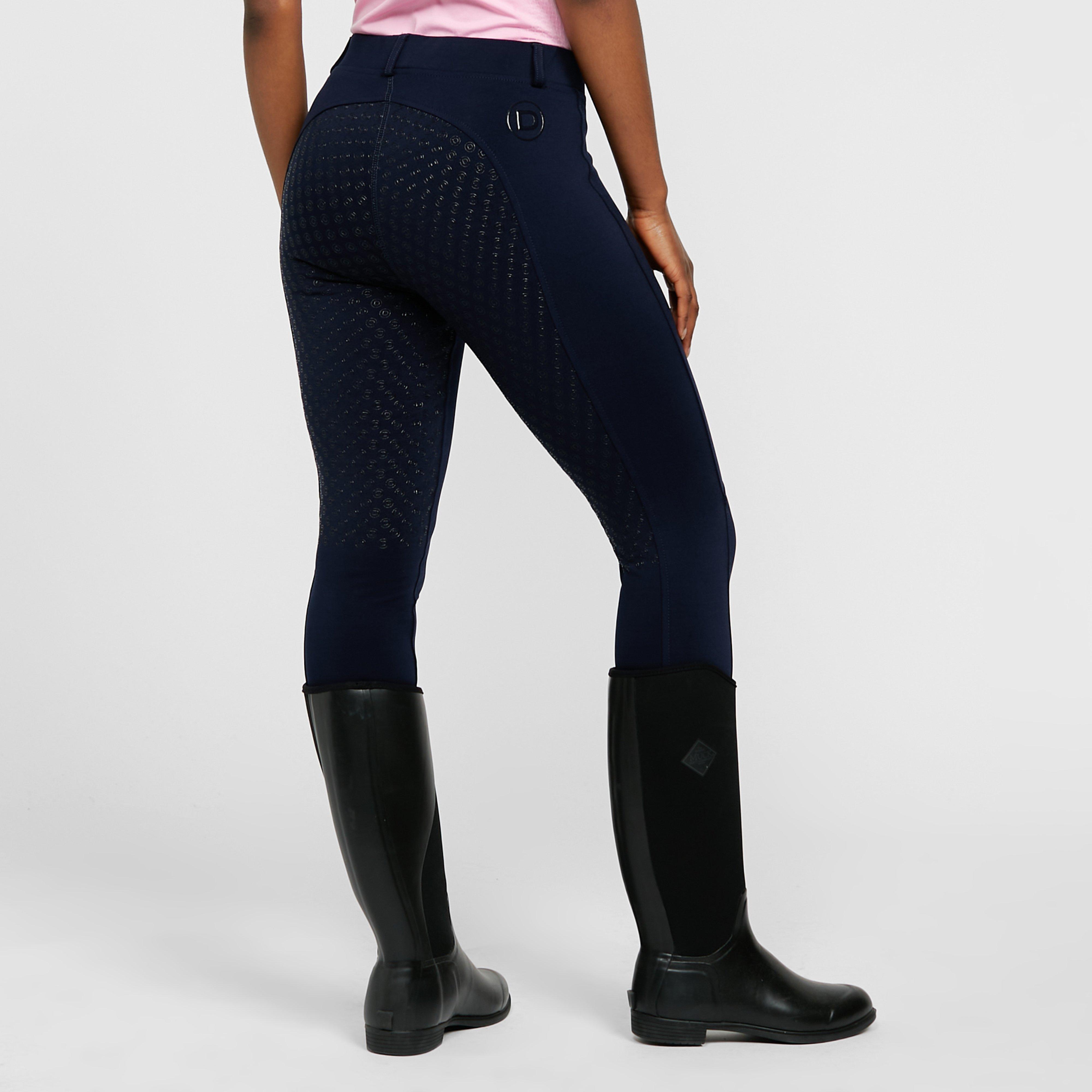 Women’s Cool-It Gel Riding Tights