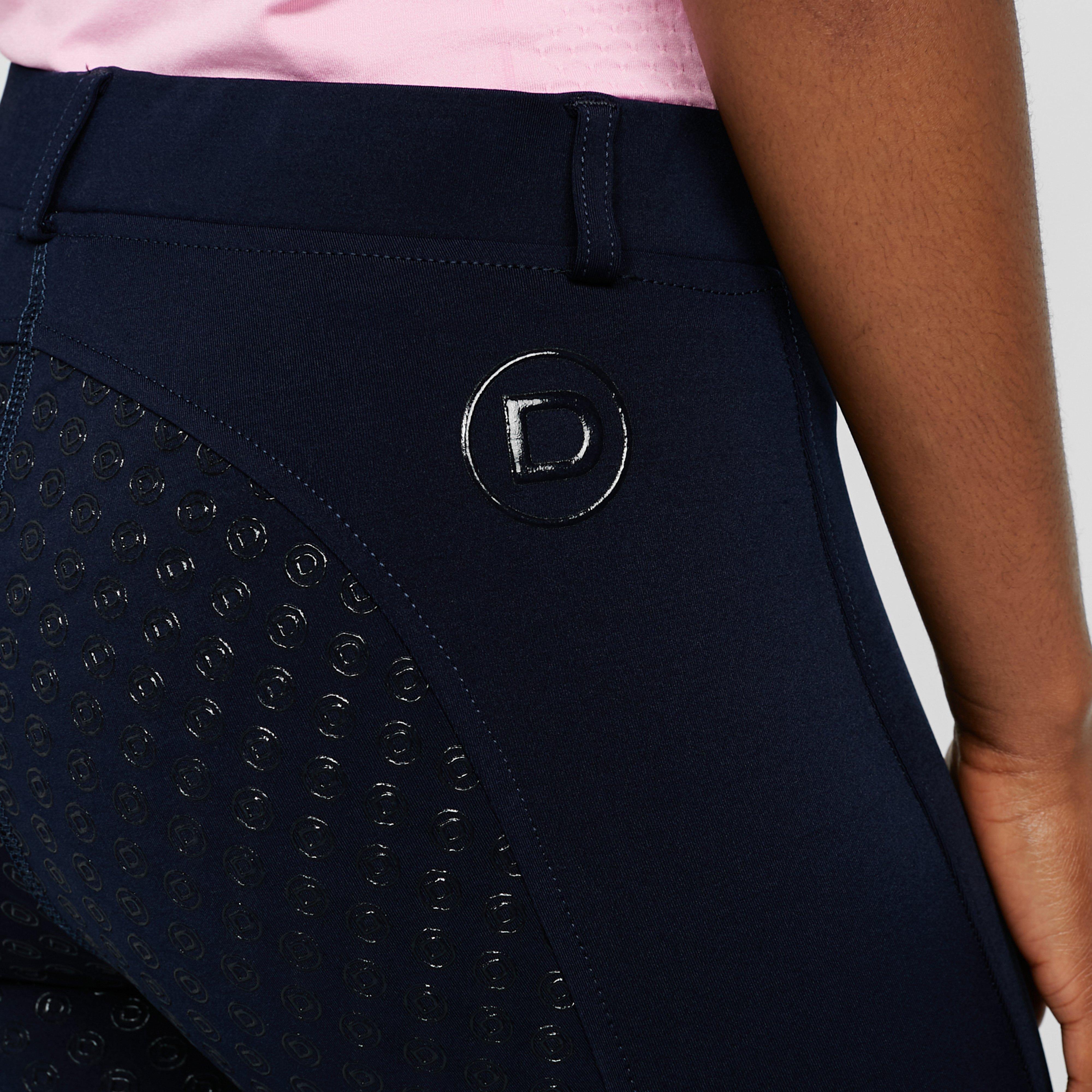 Women’s Cool-It Gel Riding Tights