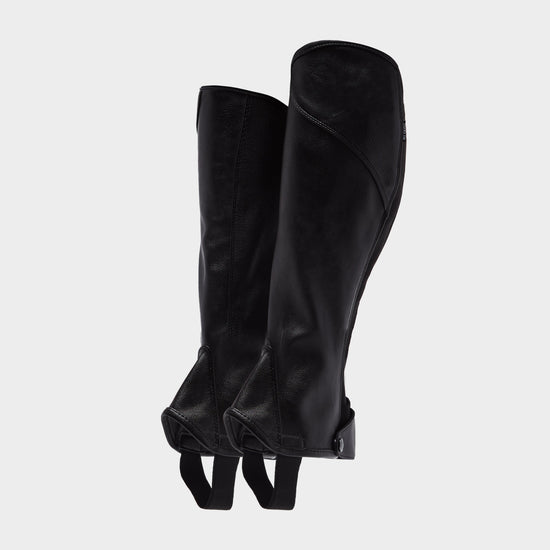 Adults' Stretch Fit Half Chaps