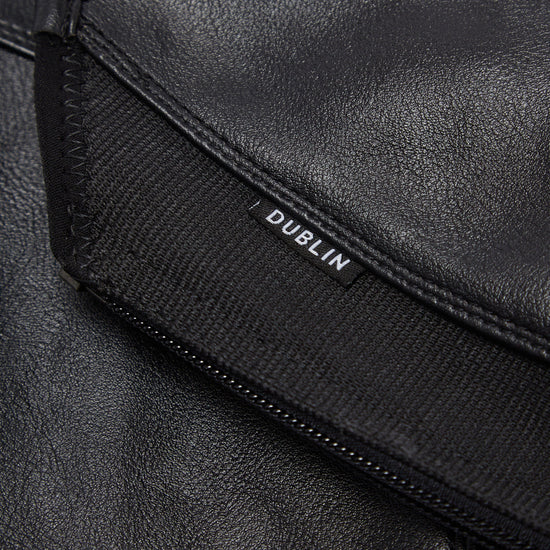 Adults' Stretch Fit Half Chaps